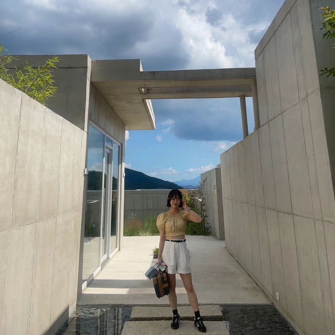 진짜 너무 만족했던 숙소..❤️‍🔥 예쁜 사진이 너무 많지만 천천히 풀어야지🧚‍♀️