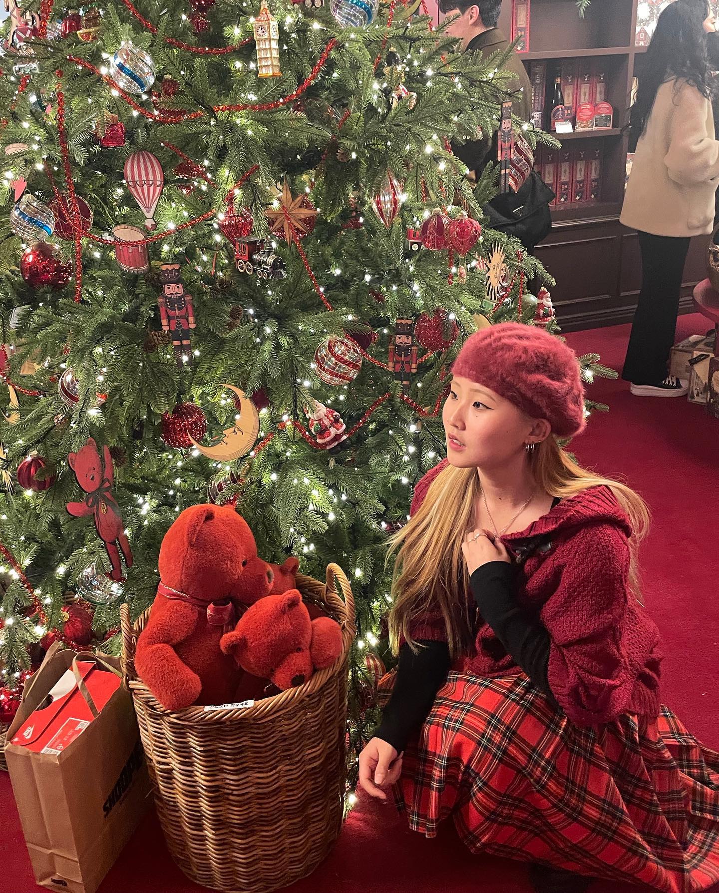 Christmas -1🎅🏻