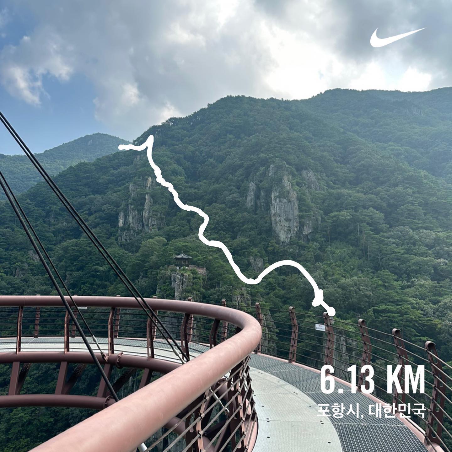 .
8.21 월

포항 내연산 소금강전망대 찍고오기⛰️

#다이어트 #다이어트일기 #운동 #운동기록 #헬스 #헬스타그램 #헬린이 #등산 #등린이 #내연산 #소금강전망대 #오운완