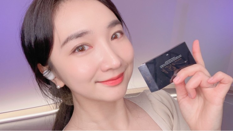 [ 오로라렌즈 ] 모델이 직업인 여자의 컬러렌즈 추천!