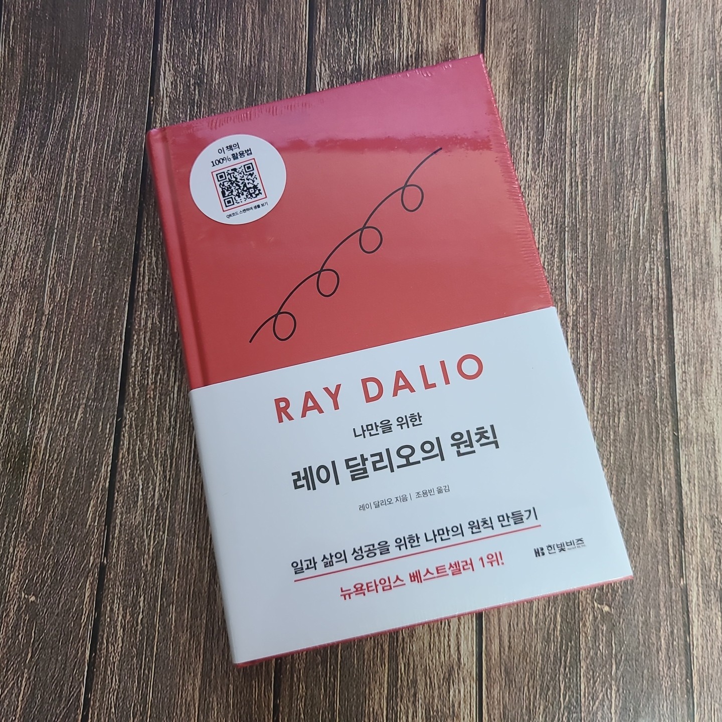 #협찬 
나만을 위한 레이 달리오의 원칙 서평

나이가 들면 생각이 드는 것이
어떻게 살아야 잘 사는 것인가 합니다

그래서 삶에 대해서 고찰을 하고자
이것저것 철학책 및 자기계발서를 읽는데요

오늘은 레이 달리오라는 분의
나만을 위한 레이 달리오의 원칙을 읽었습니다

우리가 나이를 먹으면 자기만의 원칙을 만들죠
그 원칙에 따라 행동을 하게 되는데요
그에 따라 성공을 할 수 있을 수 
실패를 할 수도 있답니다.

우리는 실수를 통해서 실망을 합니다
하지만 실수를 통해서 우리는 배우게 되죠

수학문제를 푸는데 매번 맞을 수 없습니다
틀린 것을 토대로 내가 뭐를 모르는지
알 수 있기에 그를 통해서 배워야하기에
우리는 실패를 뛰어 넘어야하죠

책에서 나온 5단계 진화고리는
목표 문제 진단 계획수립 실천
5단계를 통해서 진화를 한다고 해요

당신은 과연 문제가 있으면
해결을 하려고 하나요? 
아님 회피를 하나요?

문제를 어떻게 대응하느냐에 따라
당신의 삶이 달라질 것이죠

우리가 아는 성공한 사람들이
매번 성공을 하였을까요?

훌륭한 농구선수가 매번 골을 넣을까요?
아인슈타인도 매번 성공을 했을까요?

이 책은 계획을 어떻게 수립해야 하고
내가 어떻게 계획에 대처를 하는가에
대해서 자세히 나누어 놨습니다

실패를 하면 고통스럽습니다
하지만 그 고통을 도피하면 안되고
어떻게 대처하느냐에 따라
우리의 삶이 성공을 하느냐
달라지는 것일 거예요

당신의 삶이 실패만 계속 있다면
당신의 원칙이 잘못 되었는지
원칙을 수정해야하는지 재점토 해봅시다

매번 실패만 한다면 뭔가 자신이
잘못을 하고 있는 것이 있지 않을까?
실패로 잘해야 한다!

마음에 와닫는 말이다!

​#나만을위한레이달리오의원칙 #레이달리오