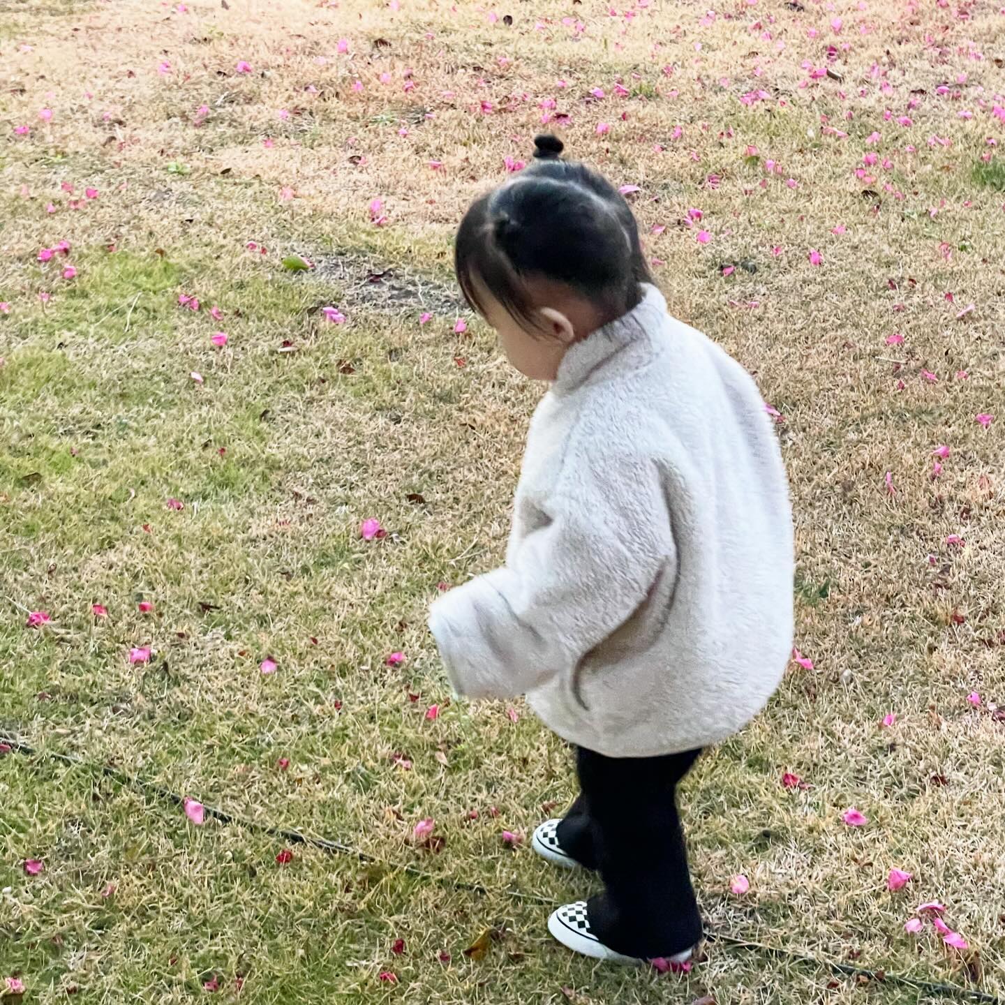 있는 방학도 끝나는 마당에
방학 없는 얼집 다니면서 자체 방학중인 고이안

제주함미하삐네 와서 이틀째 초흥분 상태임
잠들기 직전까지 놀자!!!!!!!!! 를 외침...😇
.
.
.
#23개월아기 #육아스타그램 #육아소통