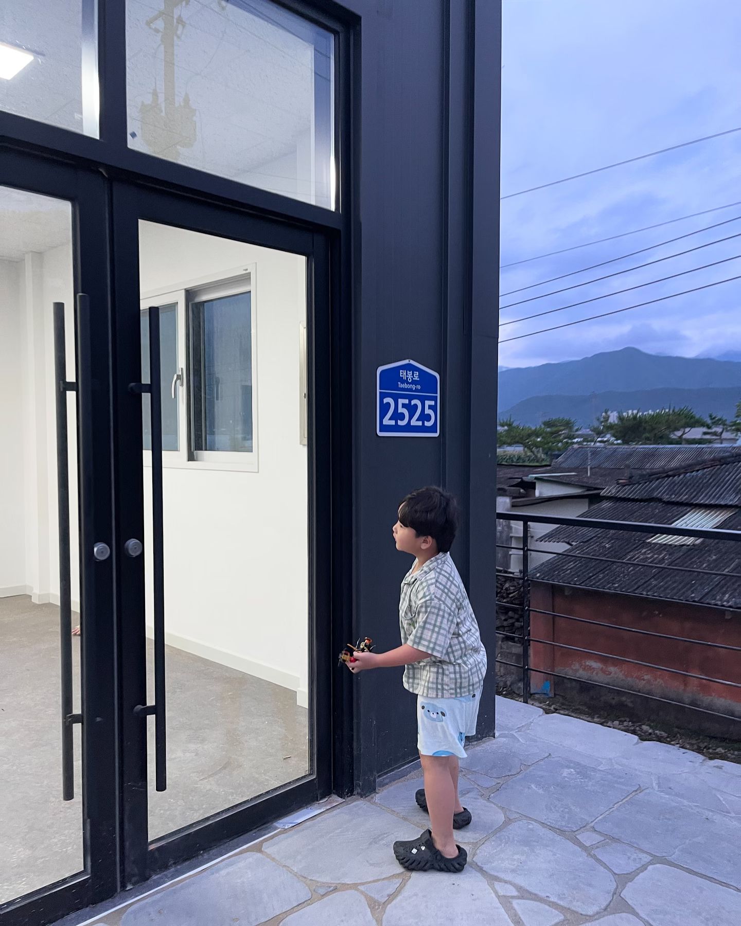 곧 준공 #여성기업 (주)유니언이앤지