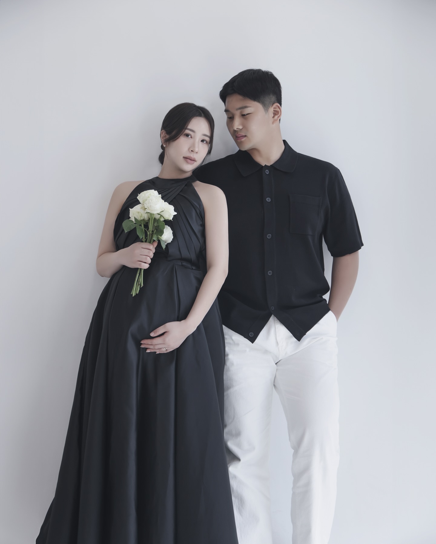 D-22 👶🏻
니 쑥쑥 크라고 엄마 아빠가 많이 먹고 살찌웠으니까
건강하게 나와야한다 황쭈리
곧 만나 ~ 💖