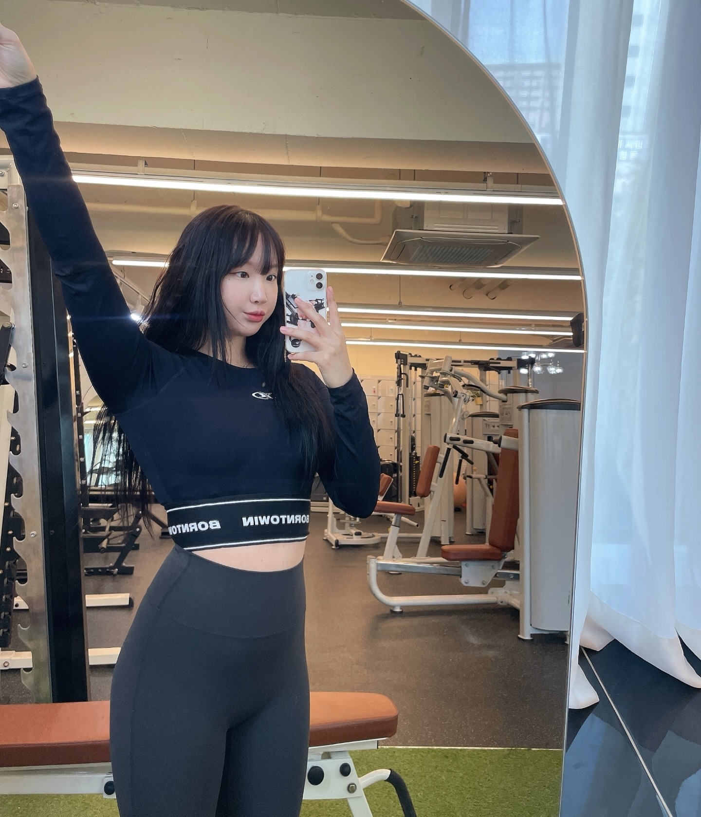 오늘도 햅삐✨🫶🏻
