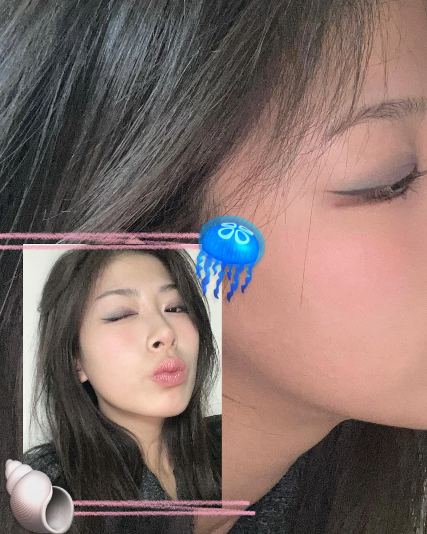 재밌다...🧜‍♀️