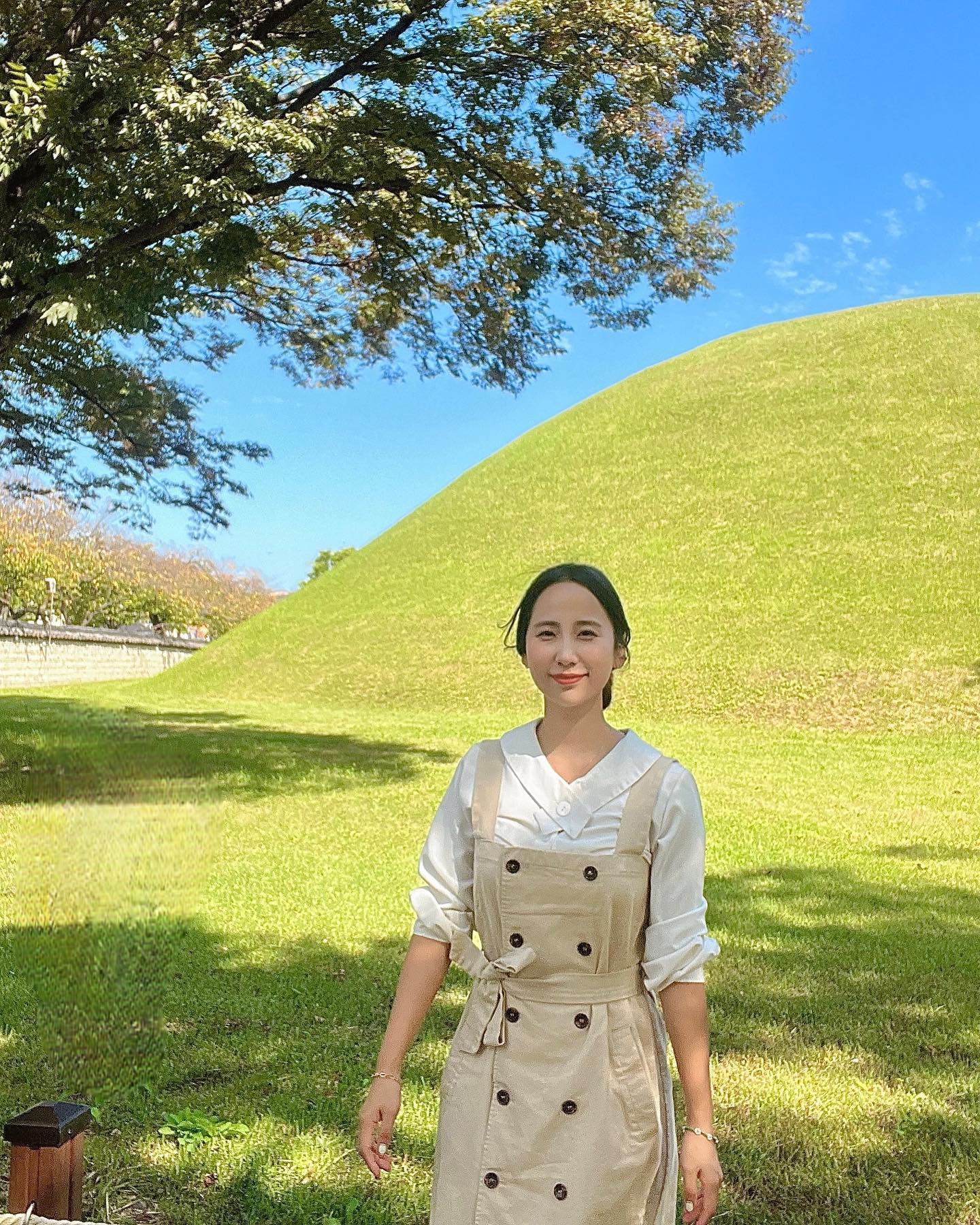 백일홍 꽃밭 활짝 피었습니다 🌷
+산책하는 냥이!

#경주 #경주카페 #경주여행 #황리단길 #꽃밭 #카페선화 #고양이카페 #고양이 #동궁과월지 #베이글베이글러