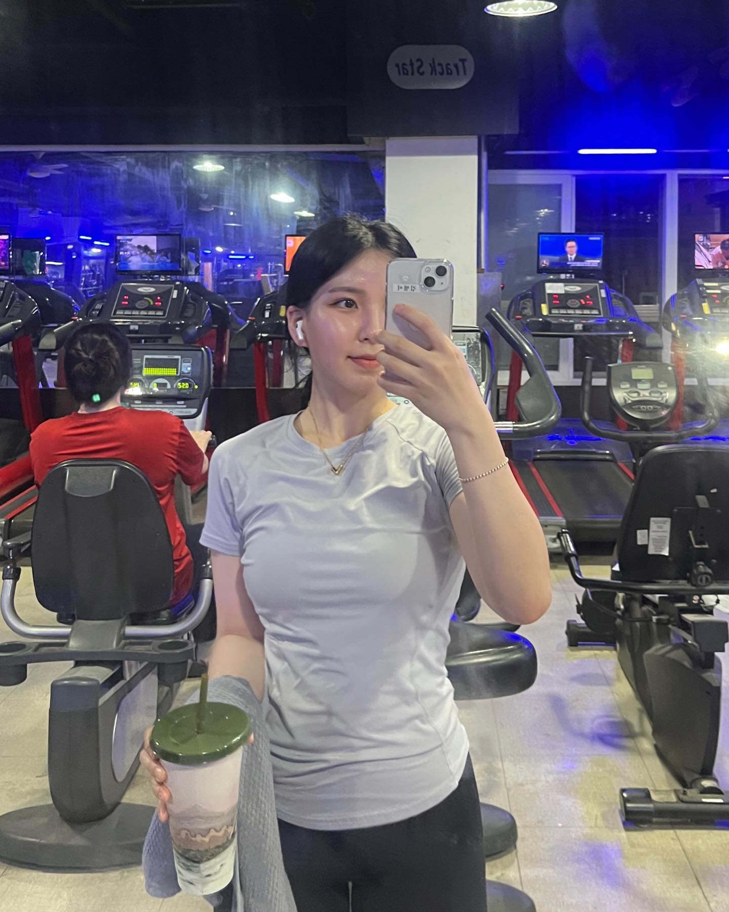 .
화욜 운동, 지금 올리깅(🦵🏻)
