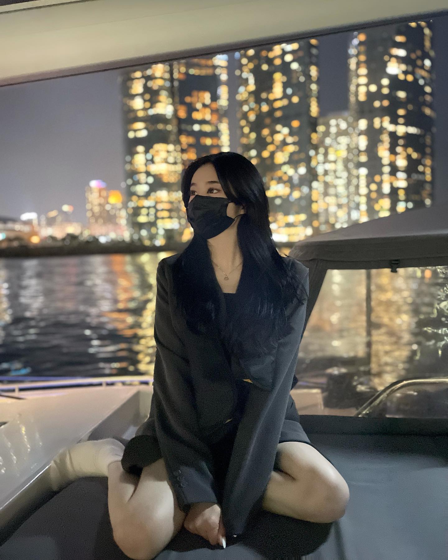 이런 날씨만 되면 부산이 자꾸 생각난다니까🥹