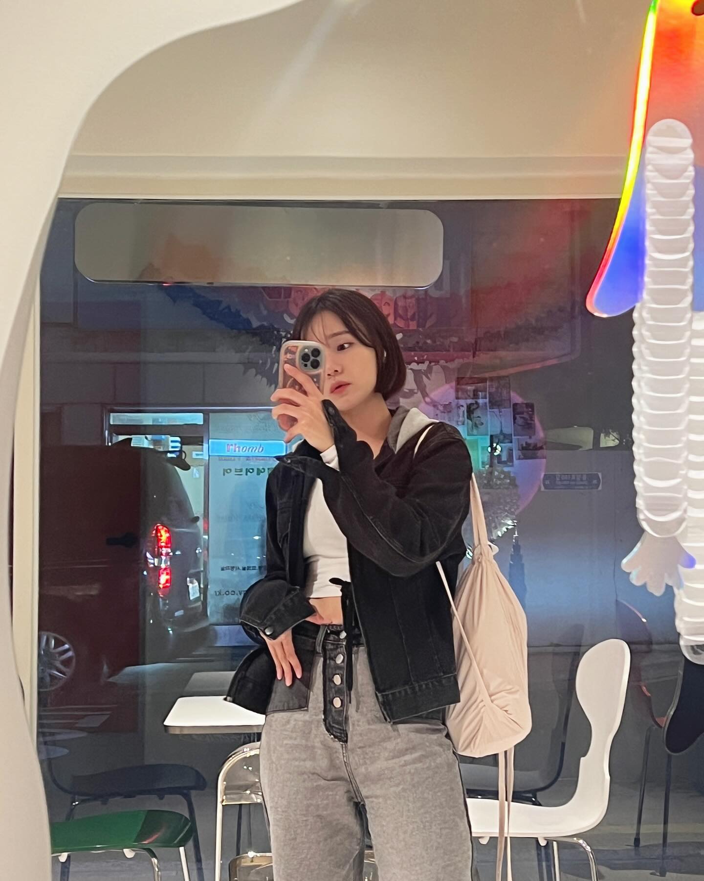 일주일 전…* 🍩