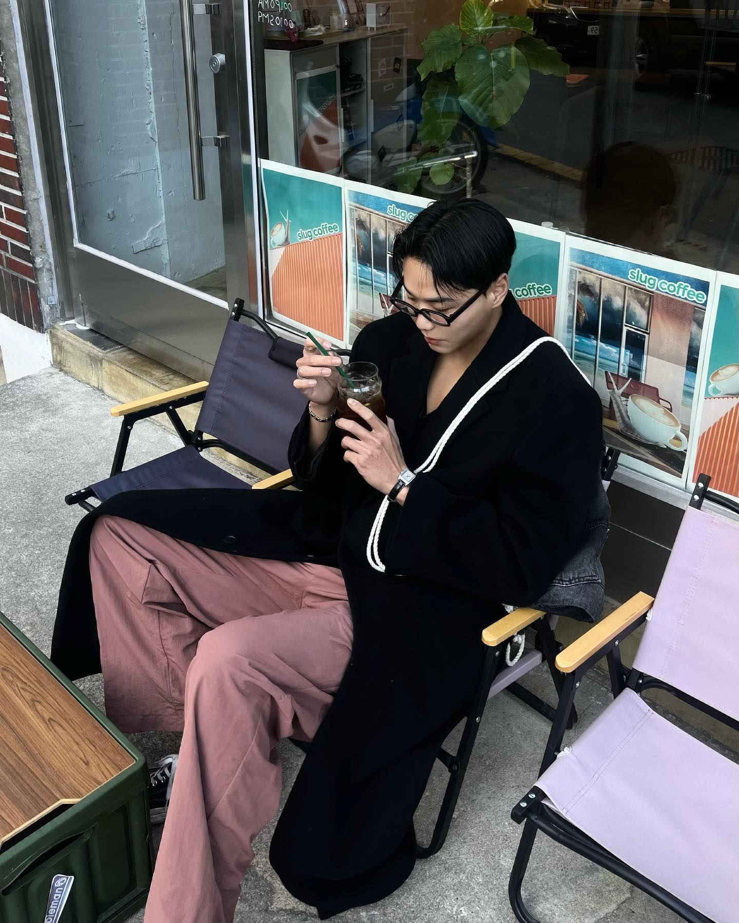 핑크핑크