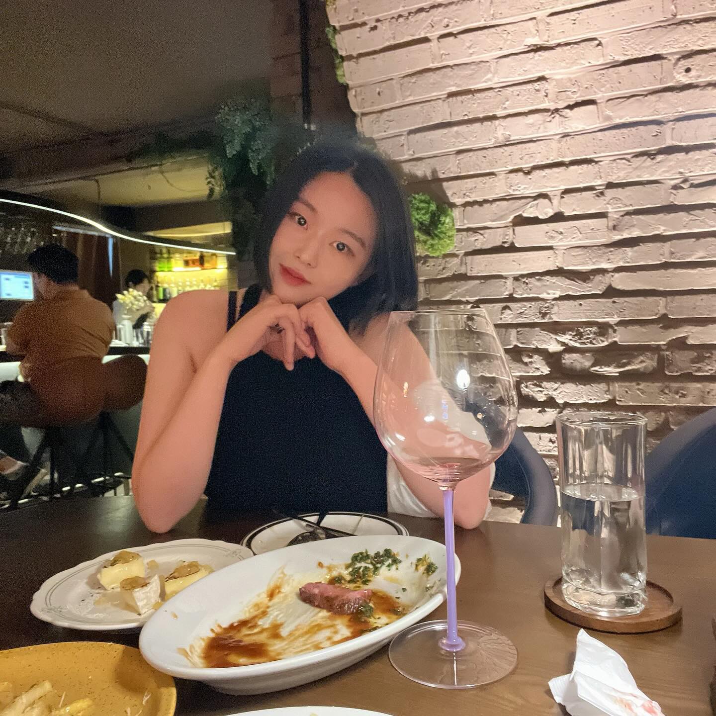 재밌다 잉경앙