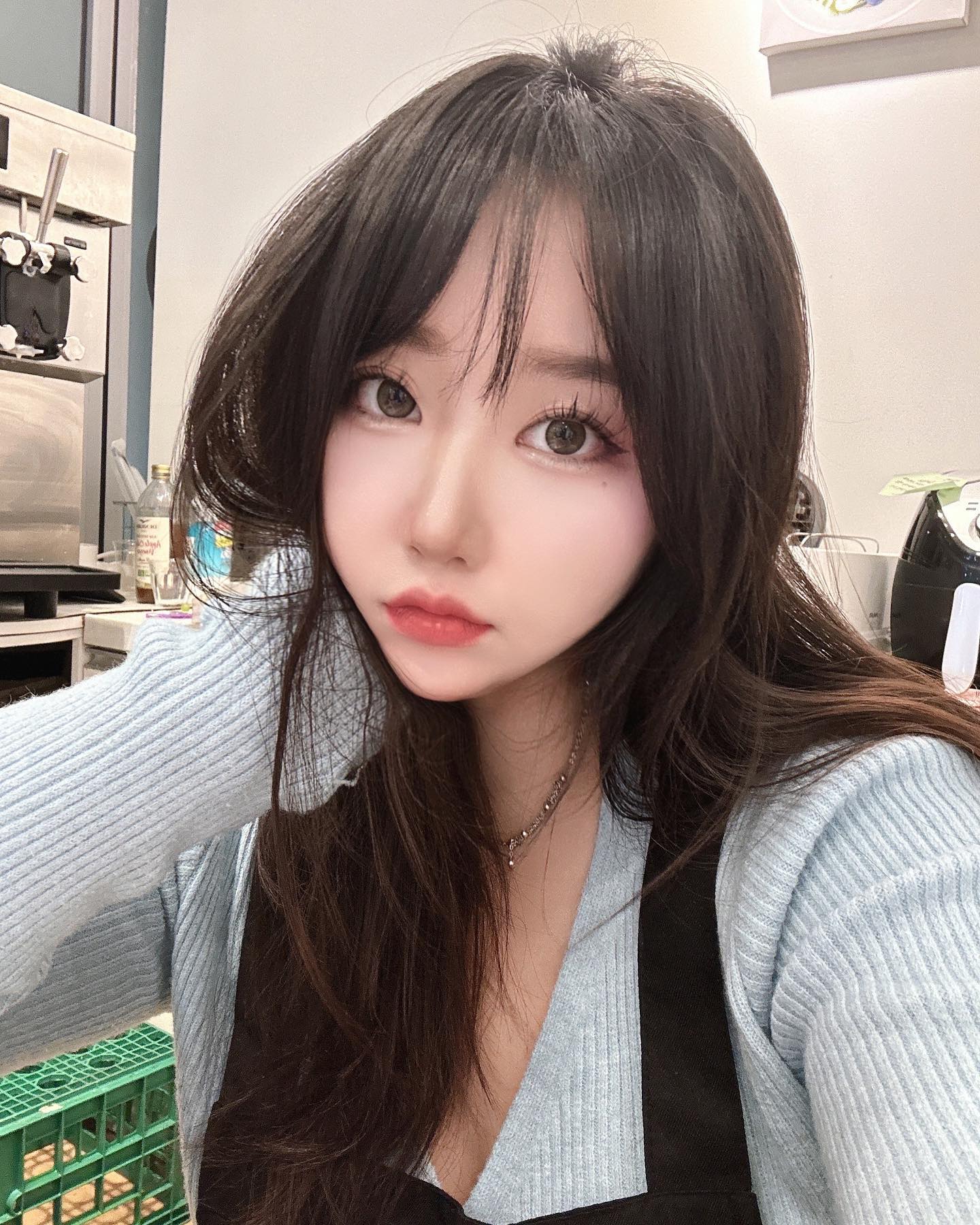 웃쟈^_^~

#알바없는날은 #힘들어