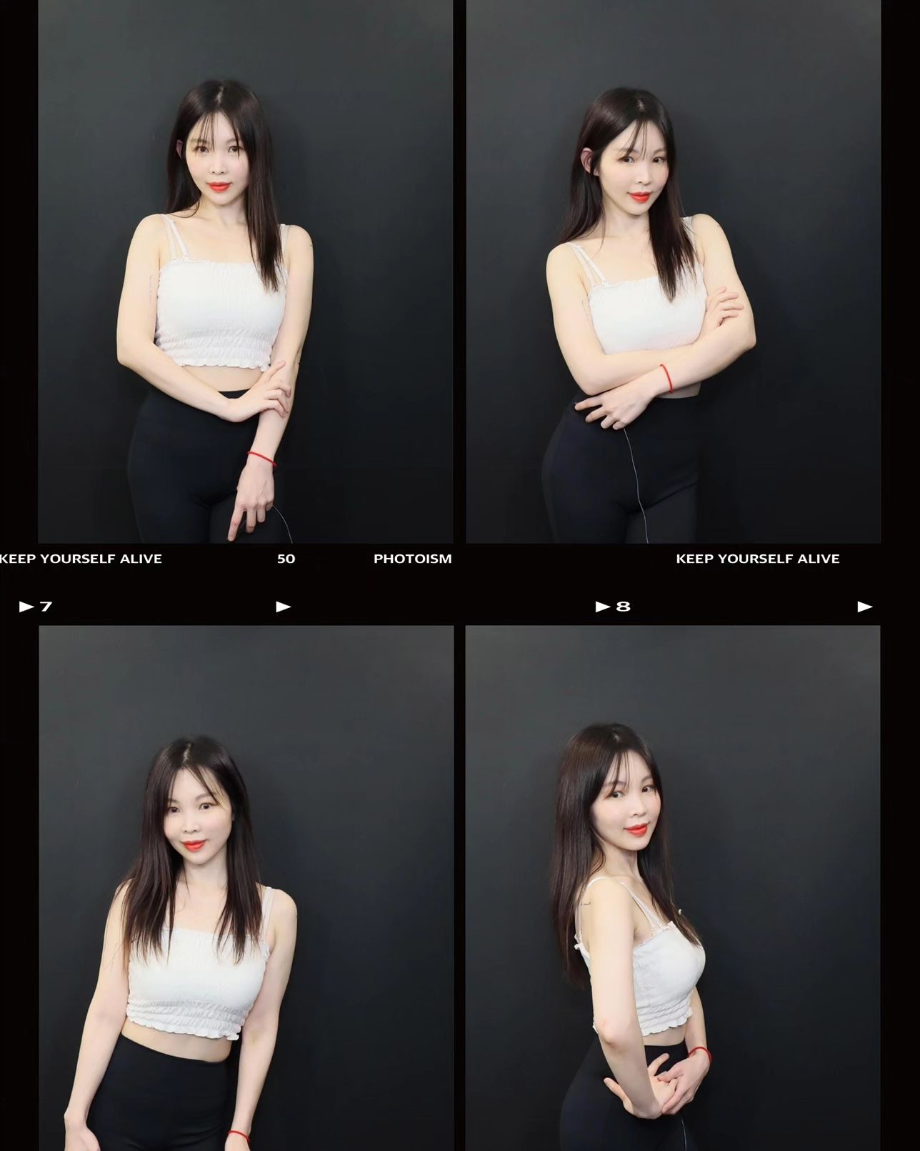 운동인 모먼트💪