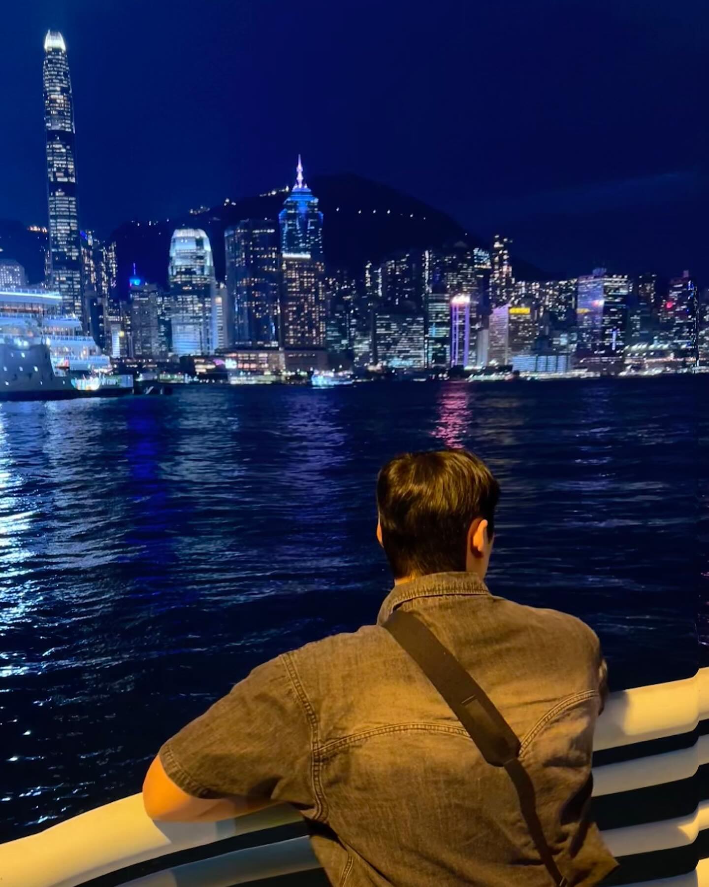 2024 China🇨🇳 Hongkong🇭🇰