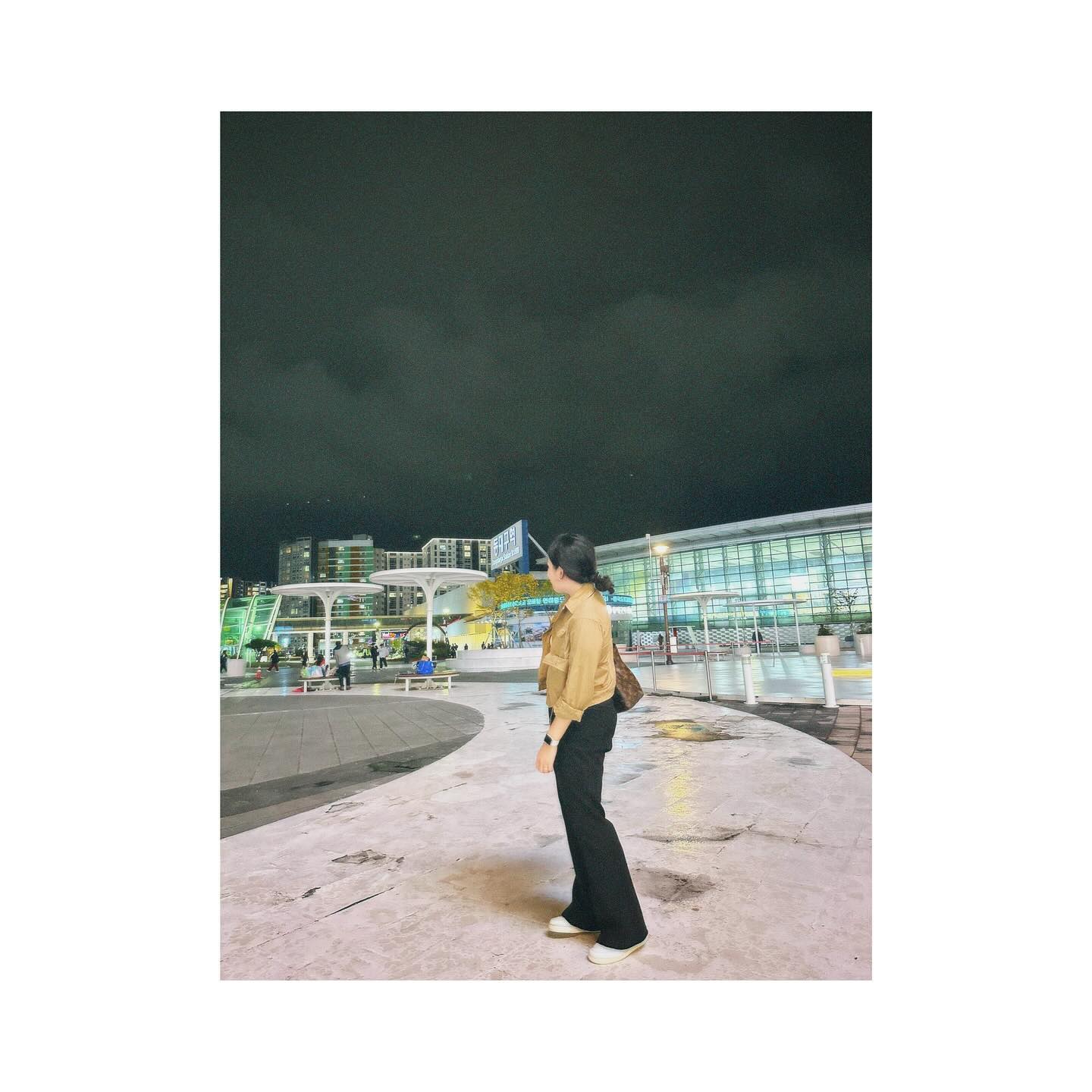 우리가 사랑했던 도시 ~ 대구 ~ ❤️‍🔥
오랜만에 갔는데 여전히 좋드라 ~ 맛있는 음식도 … 닭강정 맛있다고 왜 아무도 말 안해줬을까 …