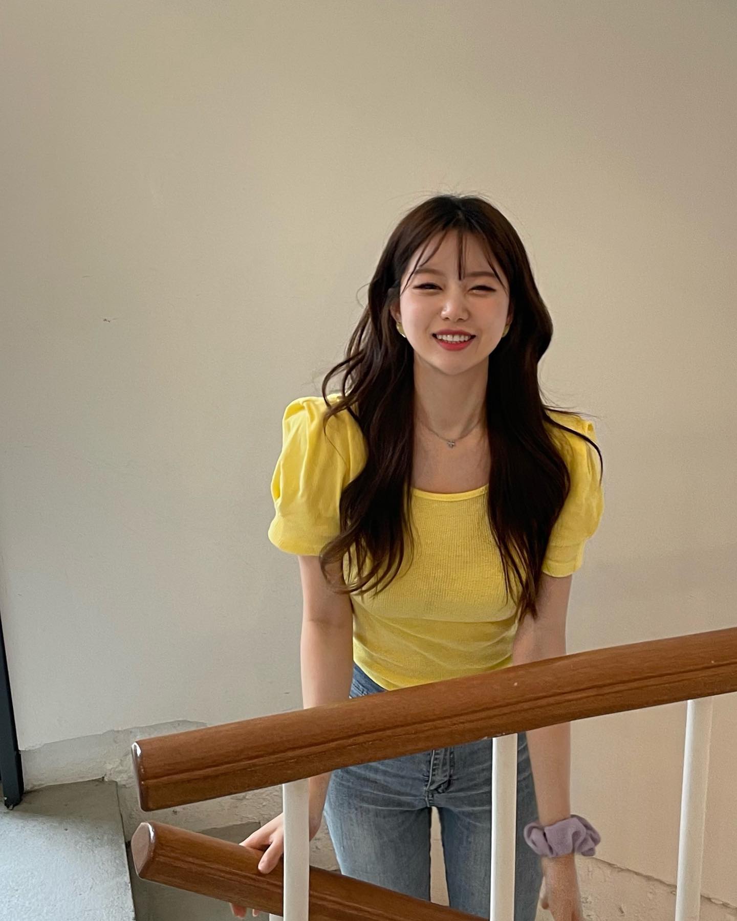 행복하당 가족이 최고야 💛