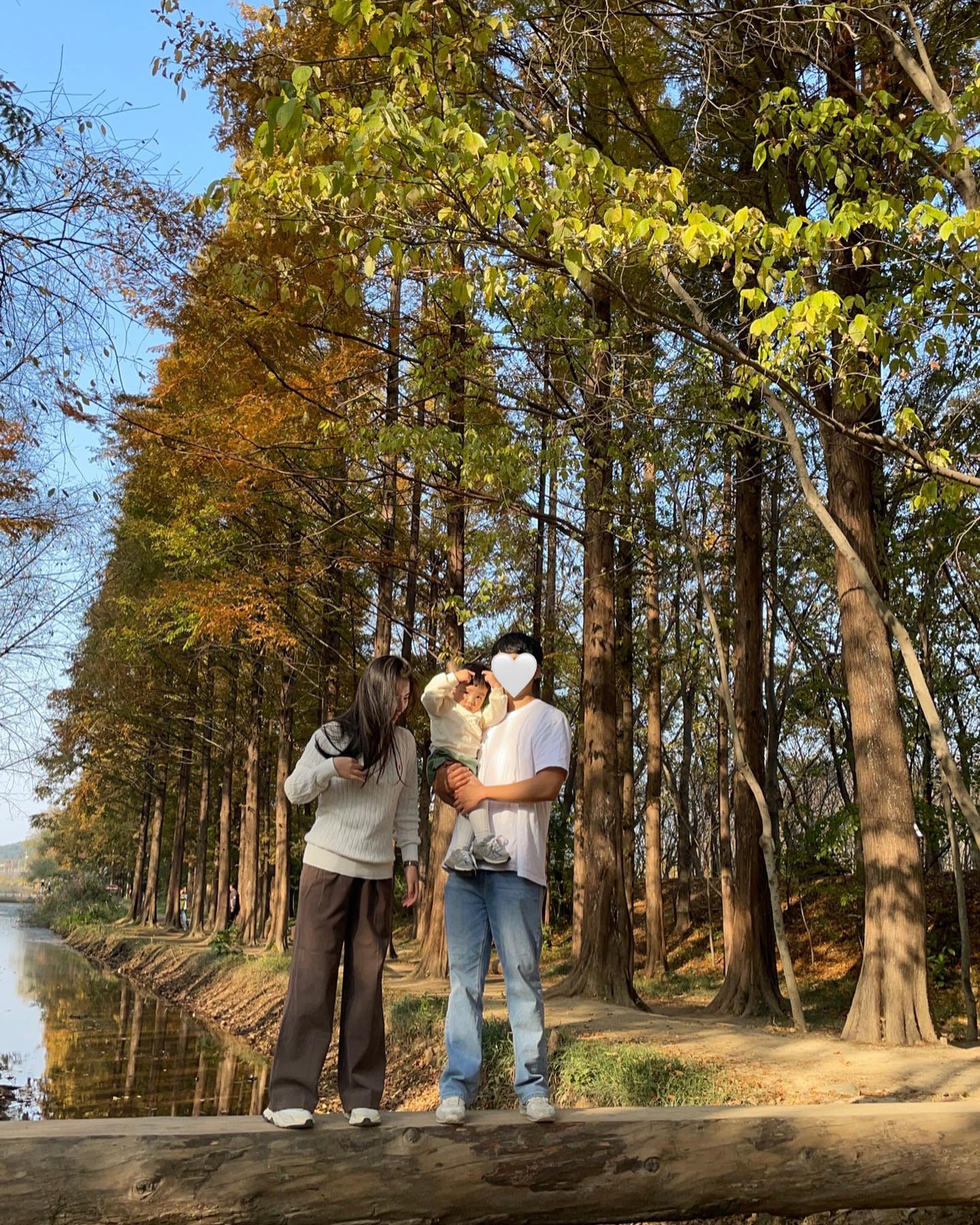 경주 핫플 댕겨옴 🍂
#우리가지운이사진망쳤음