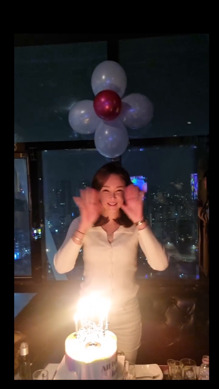 생일♡