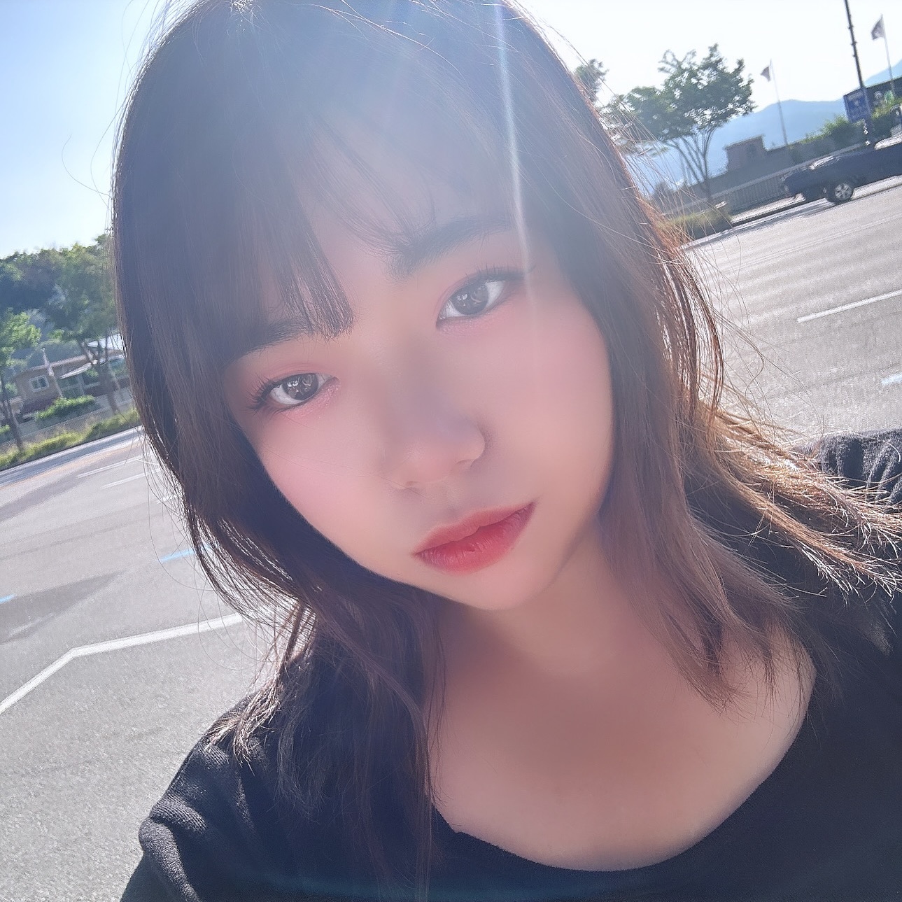 자연광 체고✨