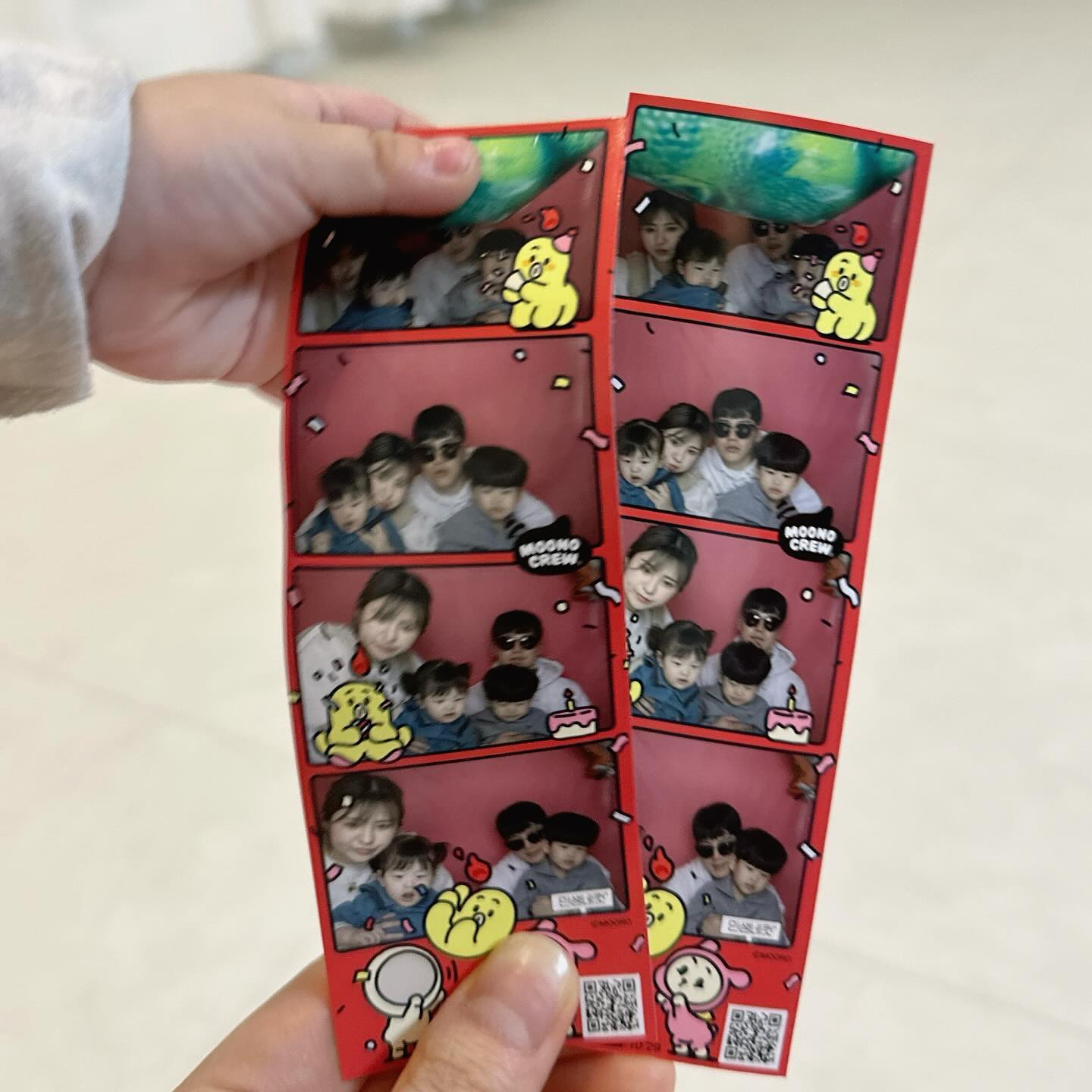 우당탕 일요일 (삽교 놀이동산)
사진은 그냥 되는대로 찍는 맛😇