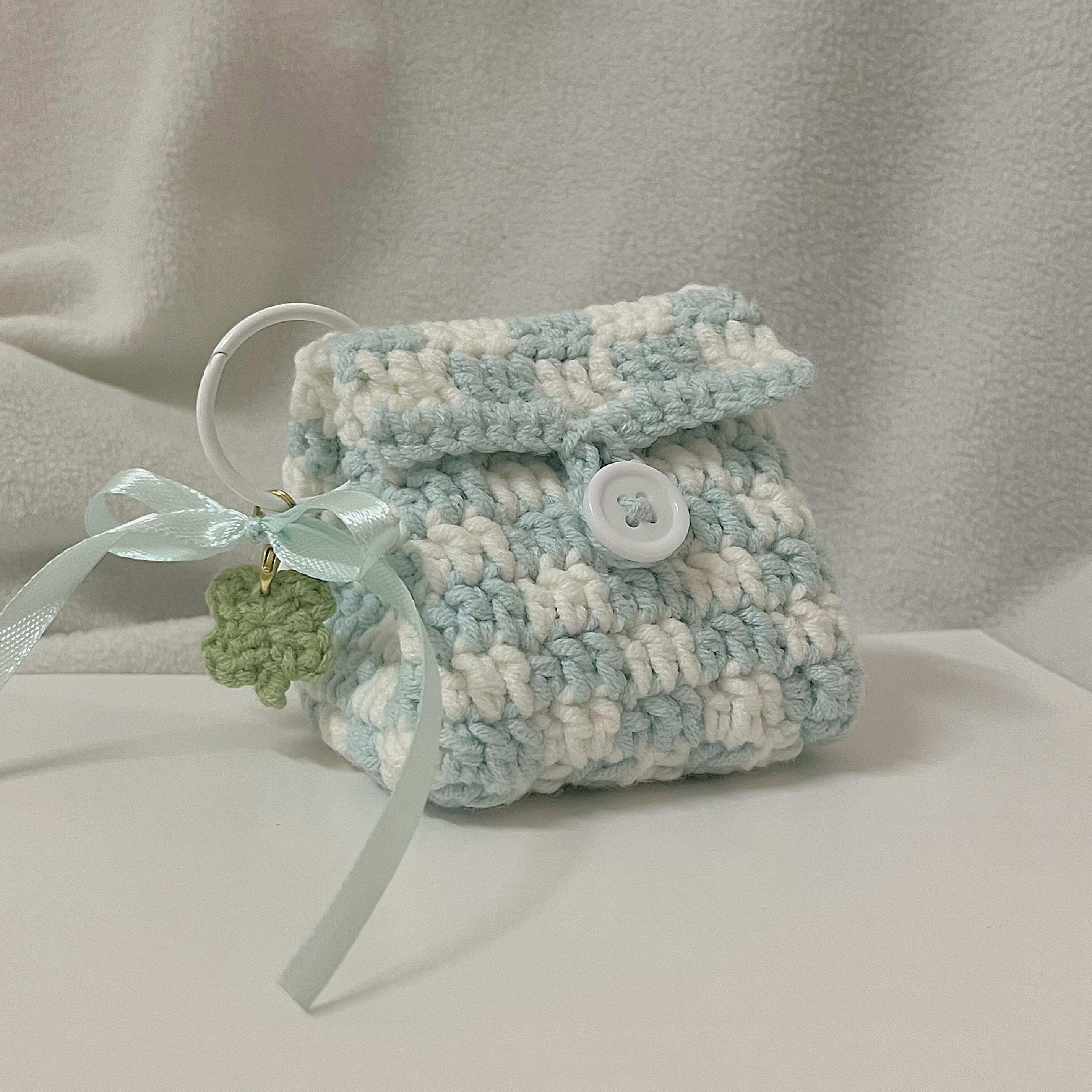 愿大家的真诚 都被珍惜
#crochet
