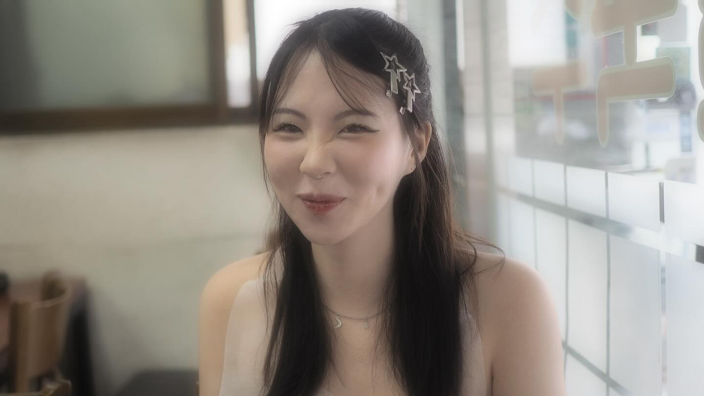 날 것의 감정을 그 자체로 느끼고 표현하는 내가 좋아 !