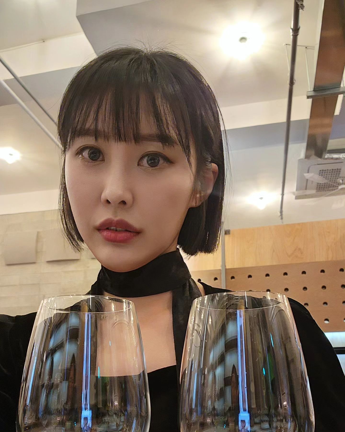 유난히 빨리 지나간 11월
12월도 금방 가겠지 ☃️
.
그리고 🫥 한 살 더 먹네 (꿀꺽)...