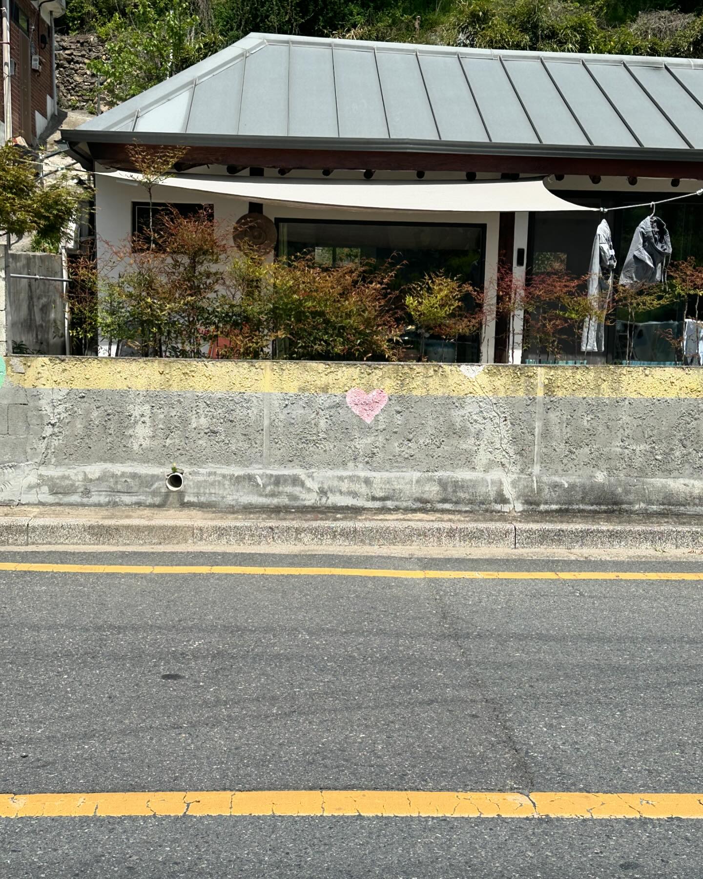 사랑이 아주 가까이에 있는 동네 💌