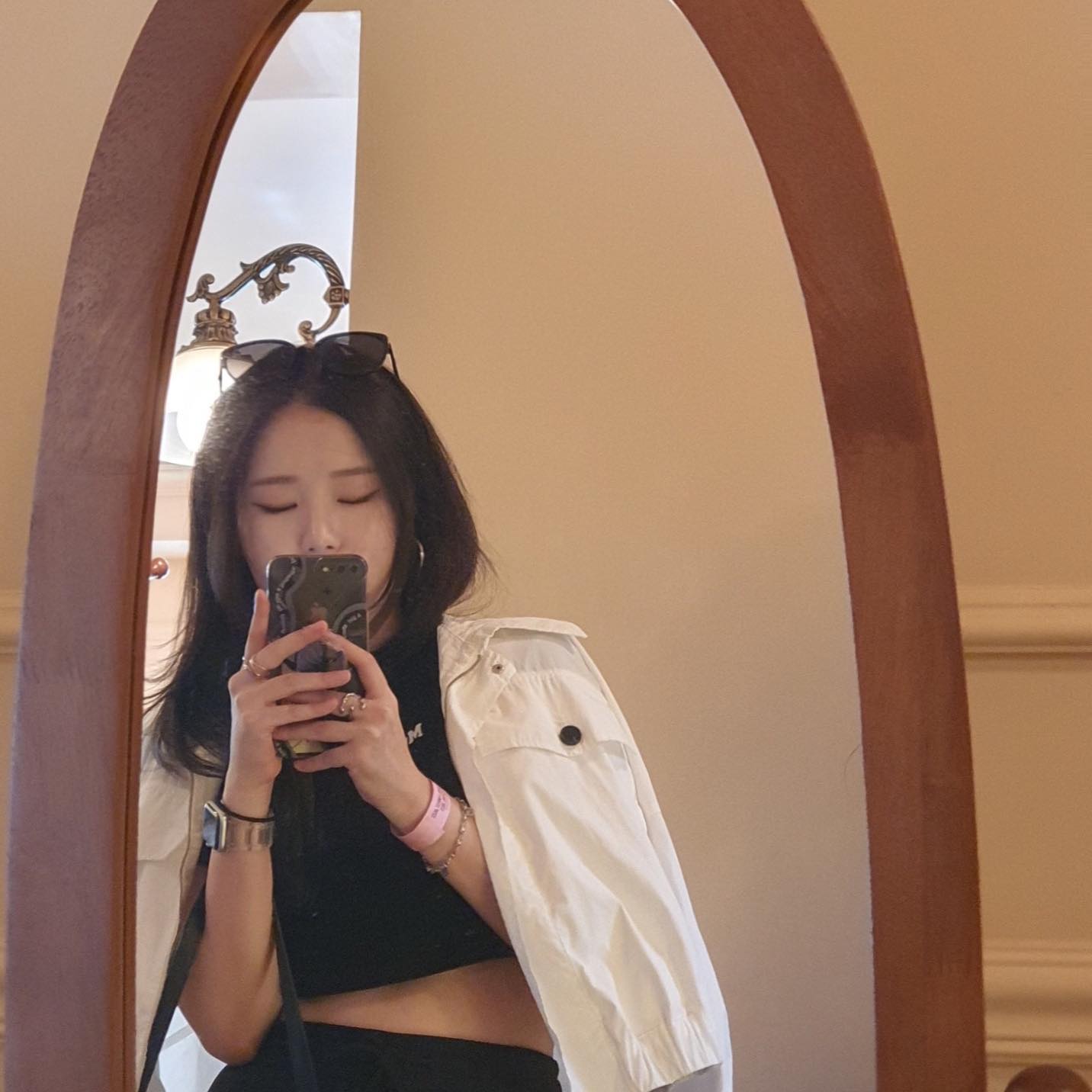 햅삐한 주말 보내고 열심히 연휴 기다리기 🖤