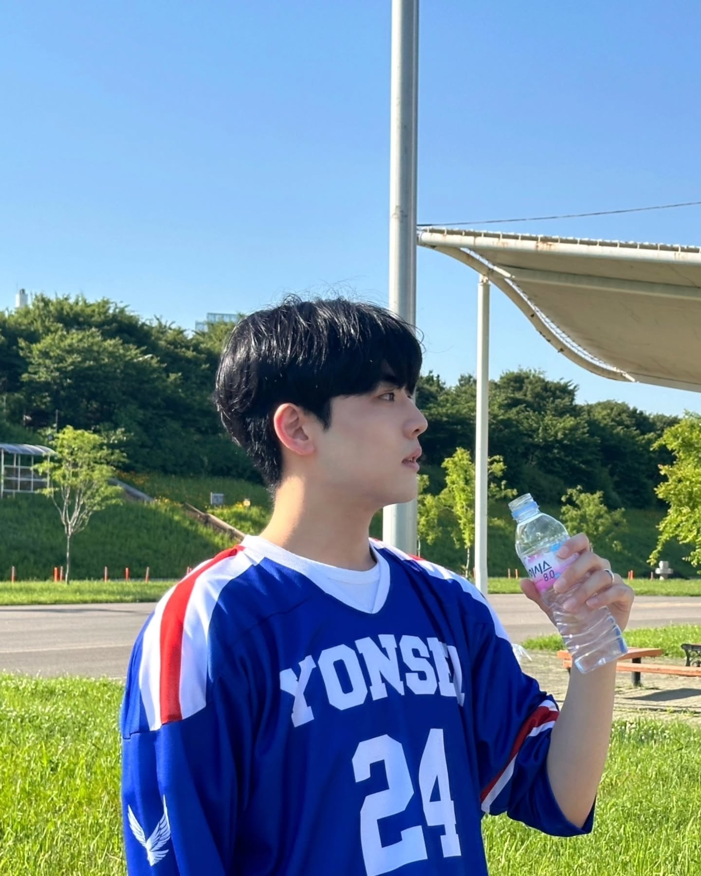 #협찬 #연세인 #제품제공 

🦅💙