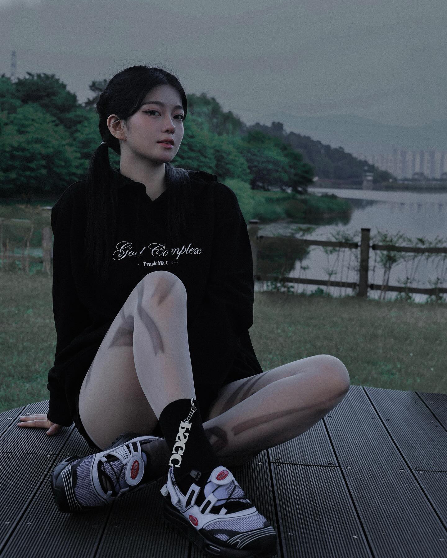#광고 What size do you think my feet are 𓐖 ?

poseganch #포즈간즈 #poseganch #포즈간즈마일