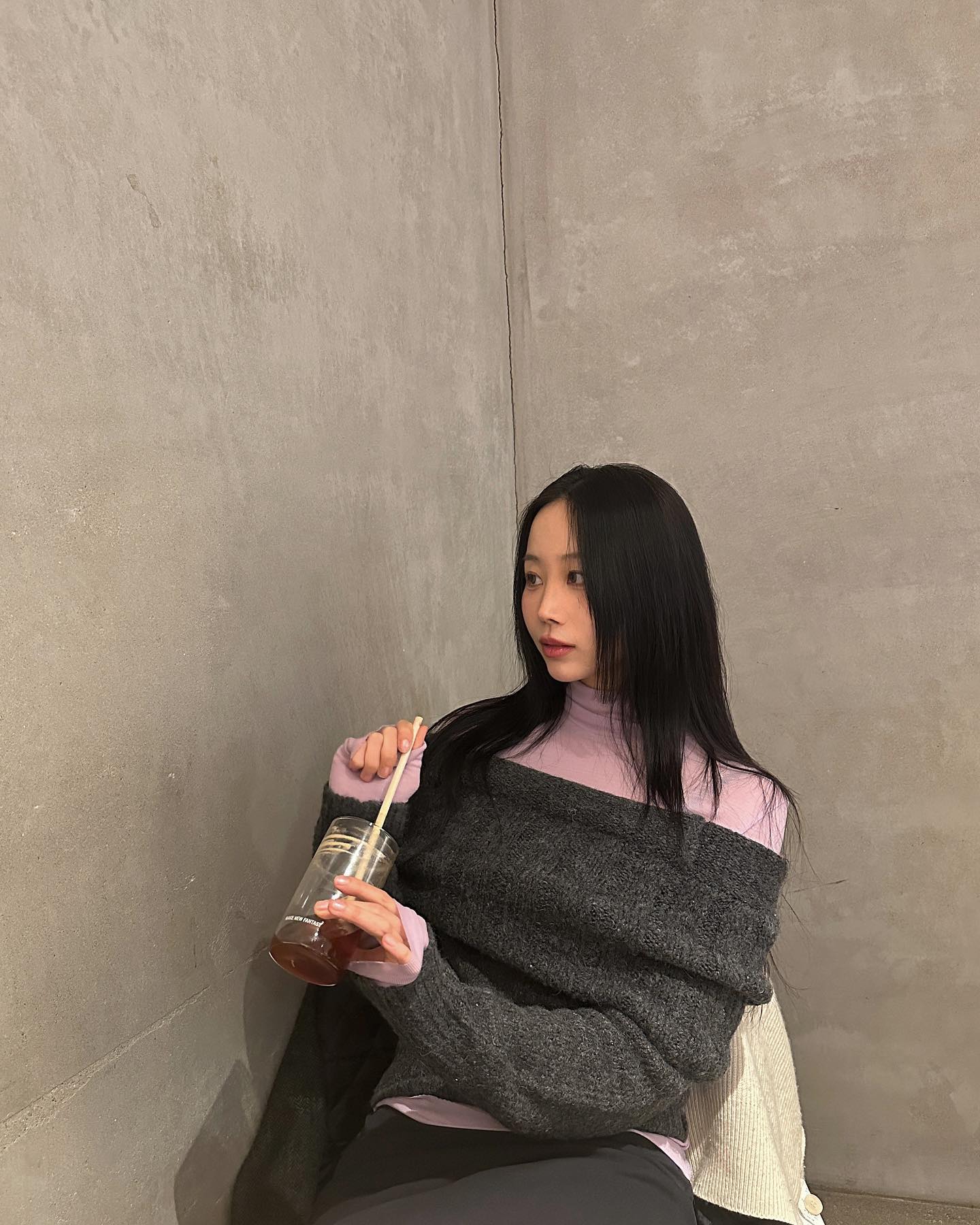 누데이크 디저트 생각보다 너무 맛있따 ¿?¿ 🎱