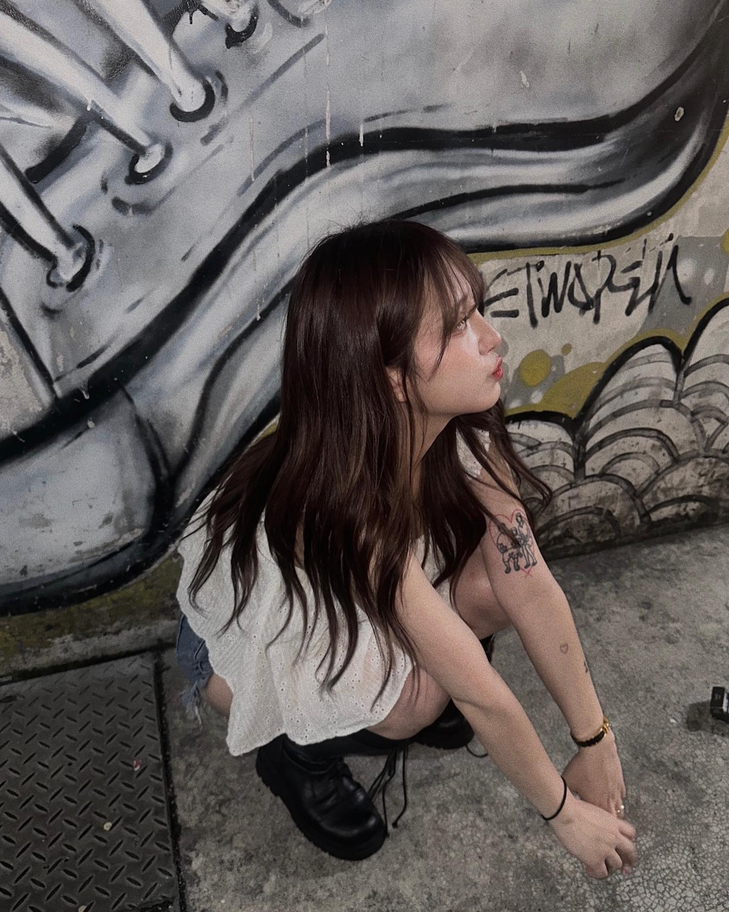 땅꼬맹이쪼꼬미대지쨜🐽
.
.
.
#싱가폴여행 #싱가포르 #singapore #trip #ootd #follow