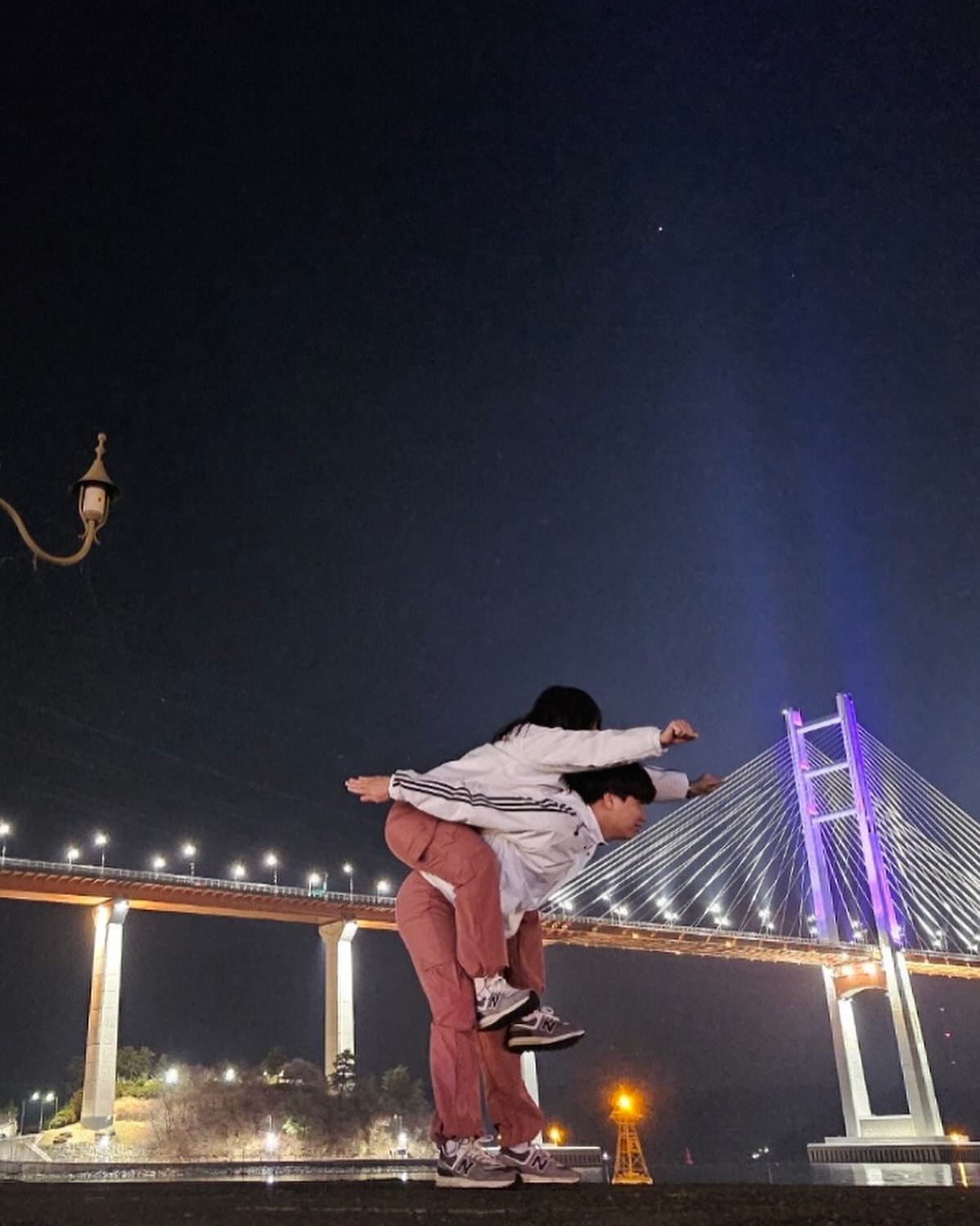 귀산에서 귀신샷