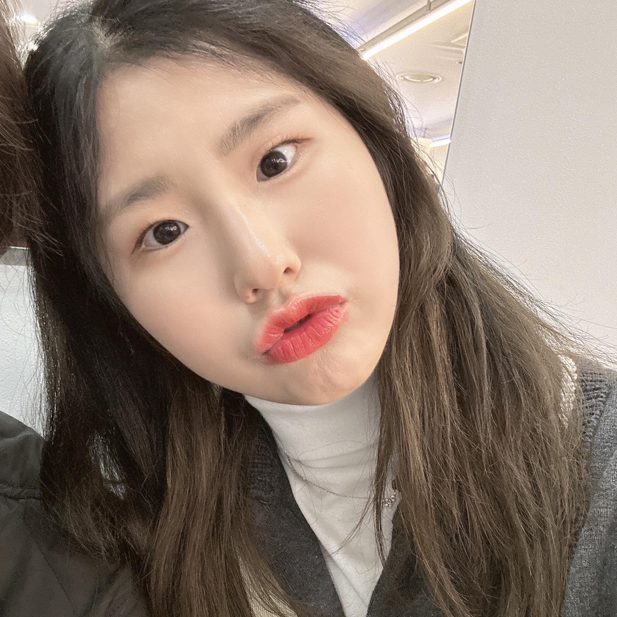 노랑머리보단 검정머리
