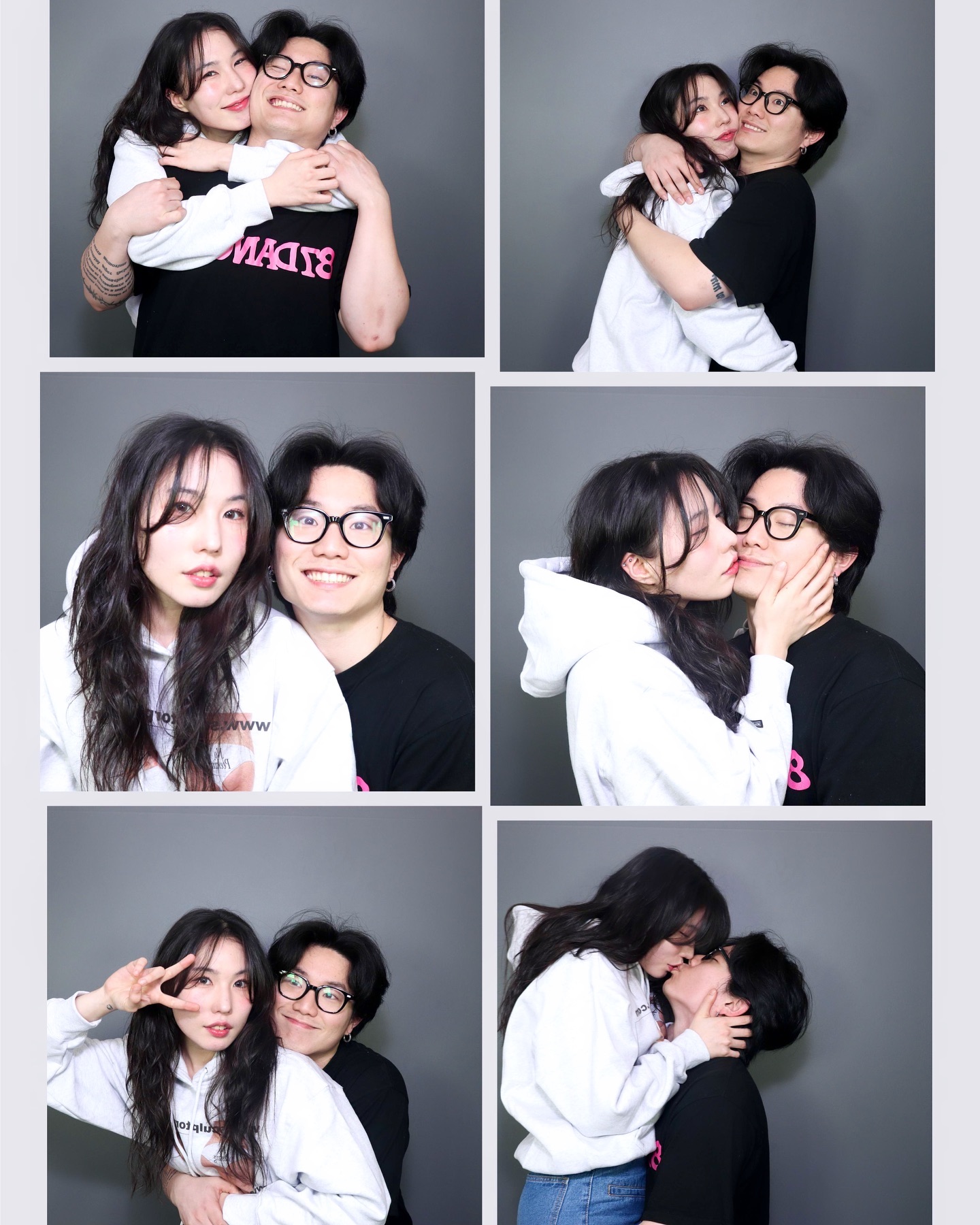 우디 200일 🍬