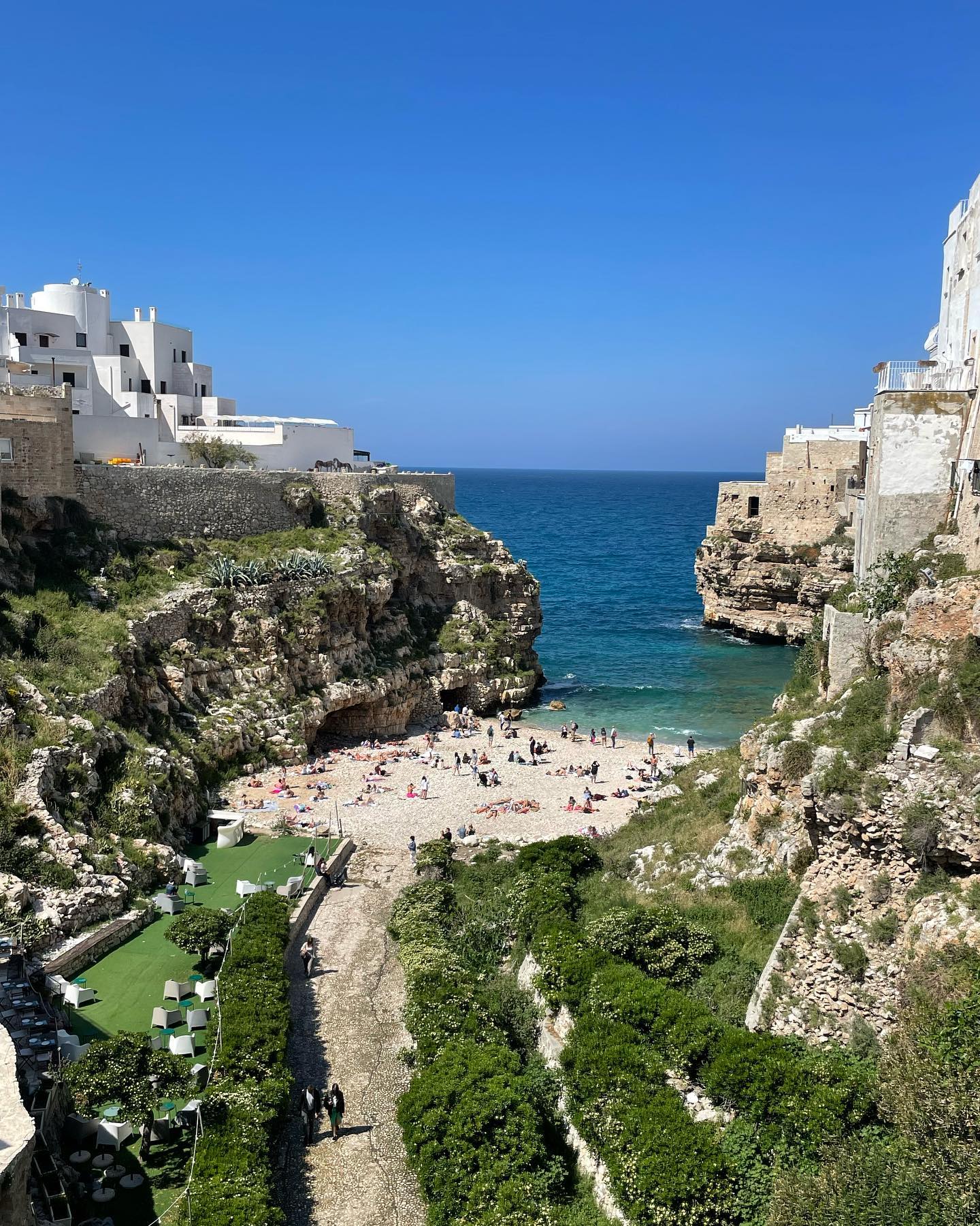 2023.5.4~2023.5.7

🇮🇹Puglia🇮🇹