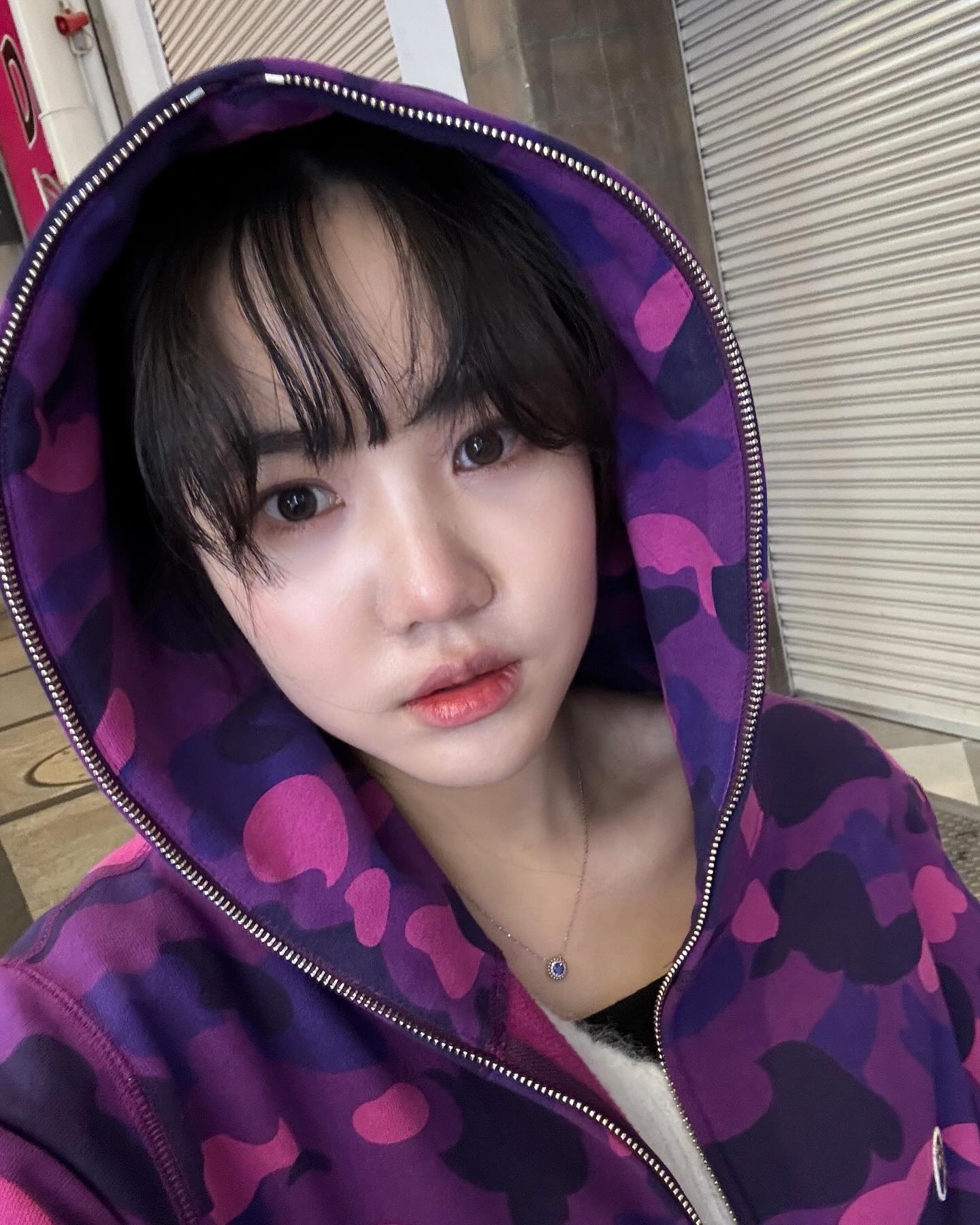 야밤의 난바 산책🤟