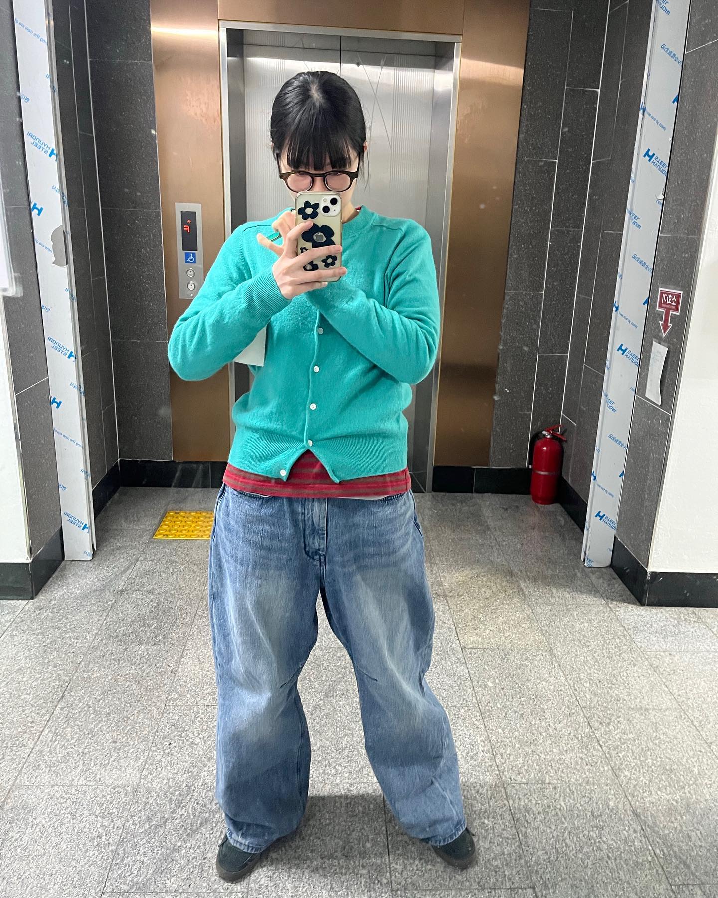 배추 너무 귀여워 😆💛