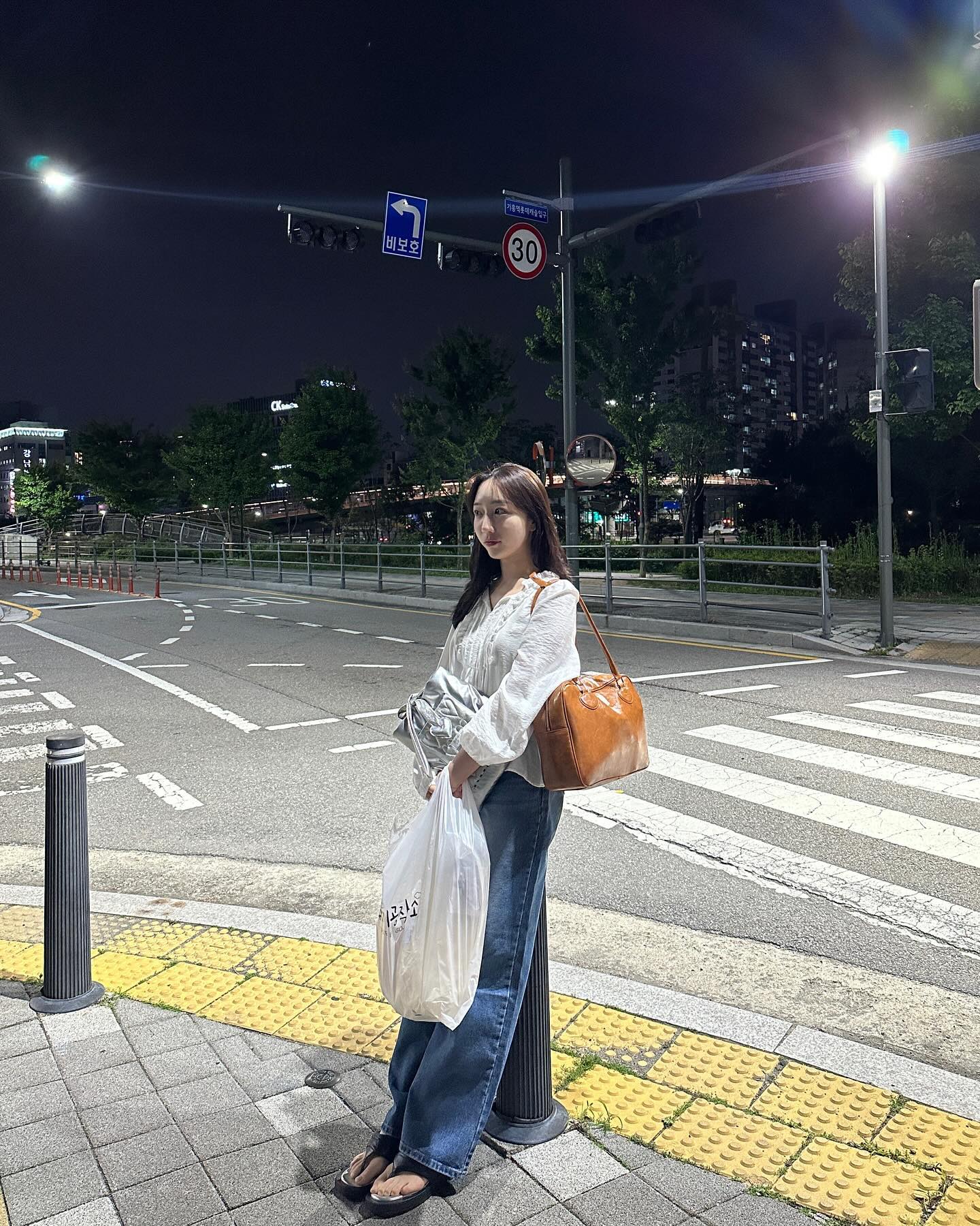 김고소미 사고 행복한 나☺️