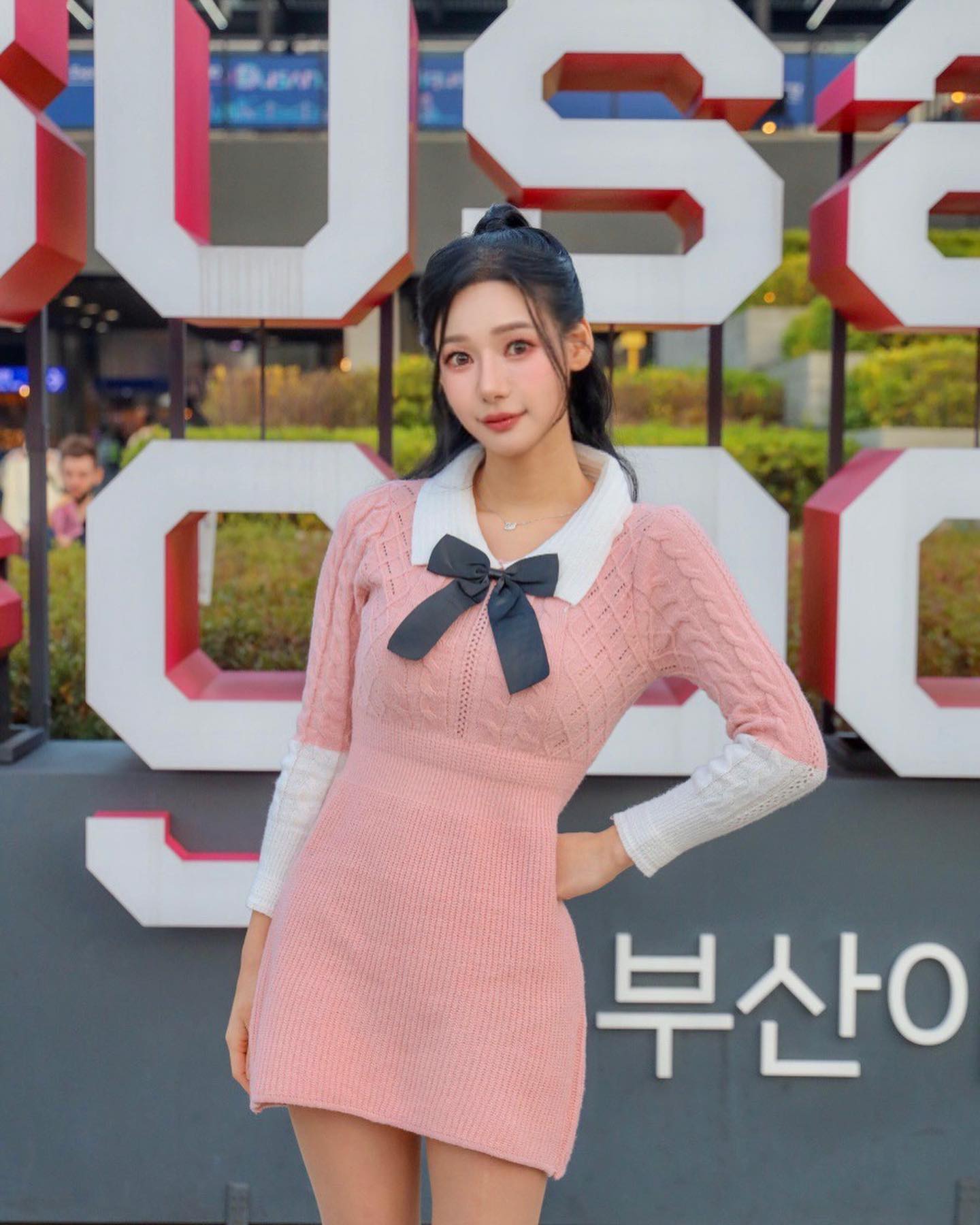 매 순간 하루하루가 어쩌다 발견한 행운이지 않을까?
언제나 소중히 여기며 감사하는 마음으로🩷

#오늘이내인생중가장젊은날 #가장아름다운나를만나다 #봄날