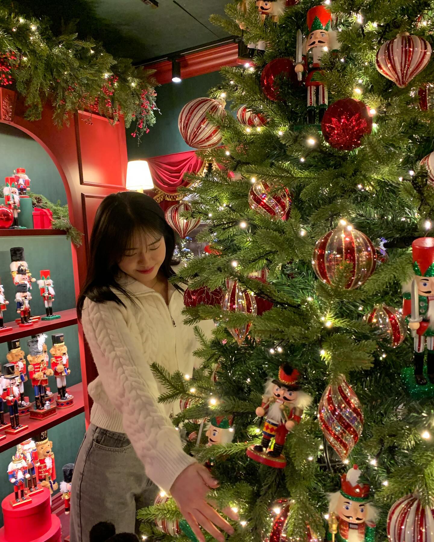 🎄
