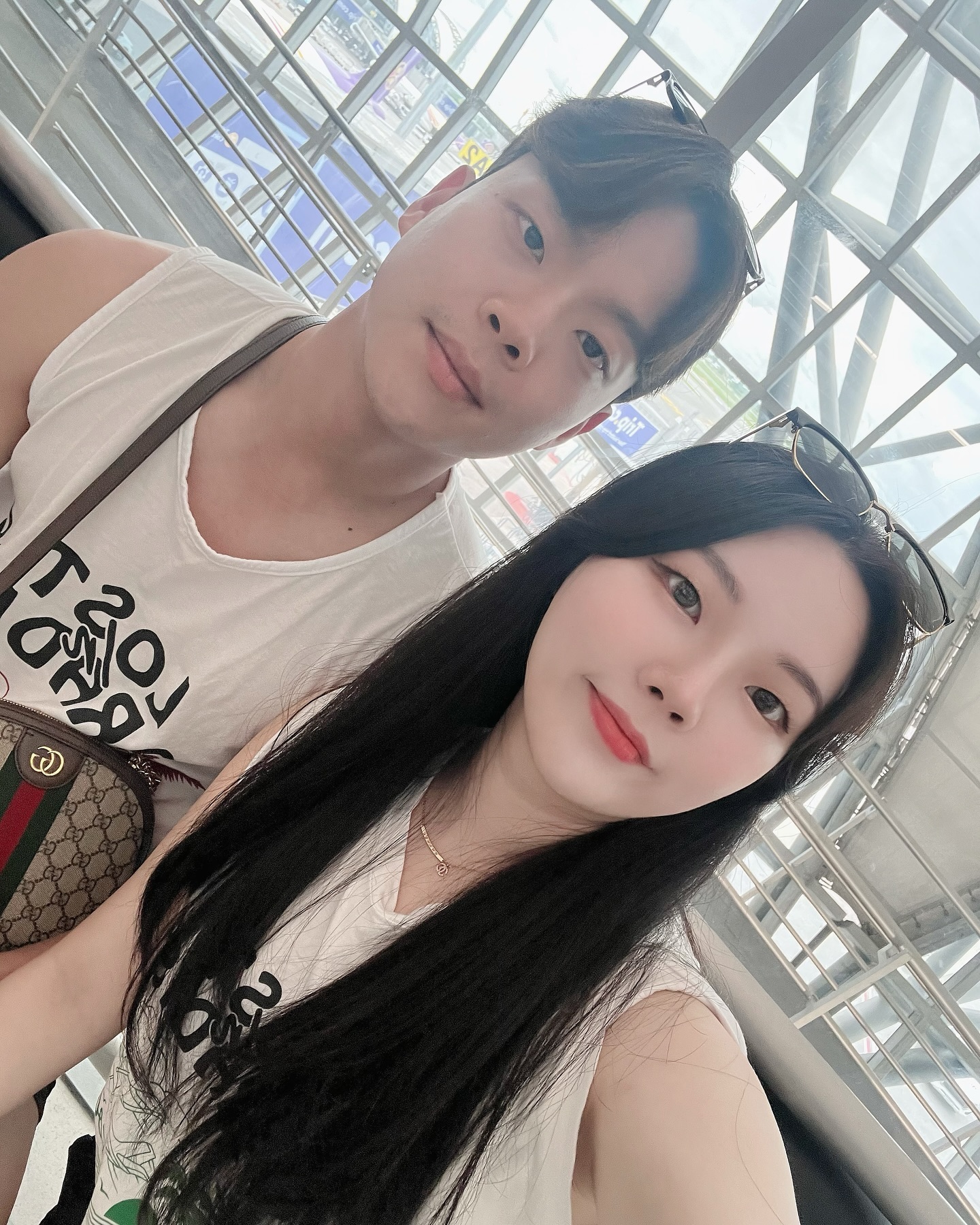 신행일기 ep.1
#코사무이신혼여행 #오조차웽 #신혼일기💑