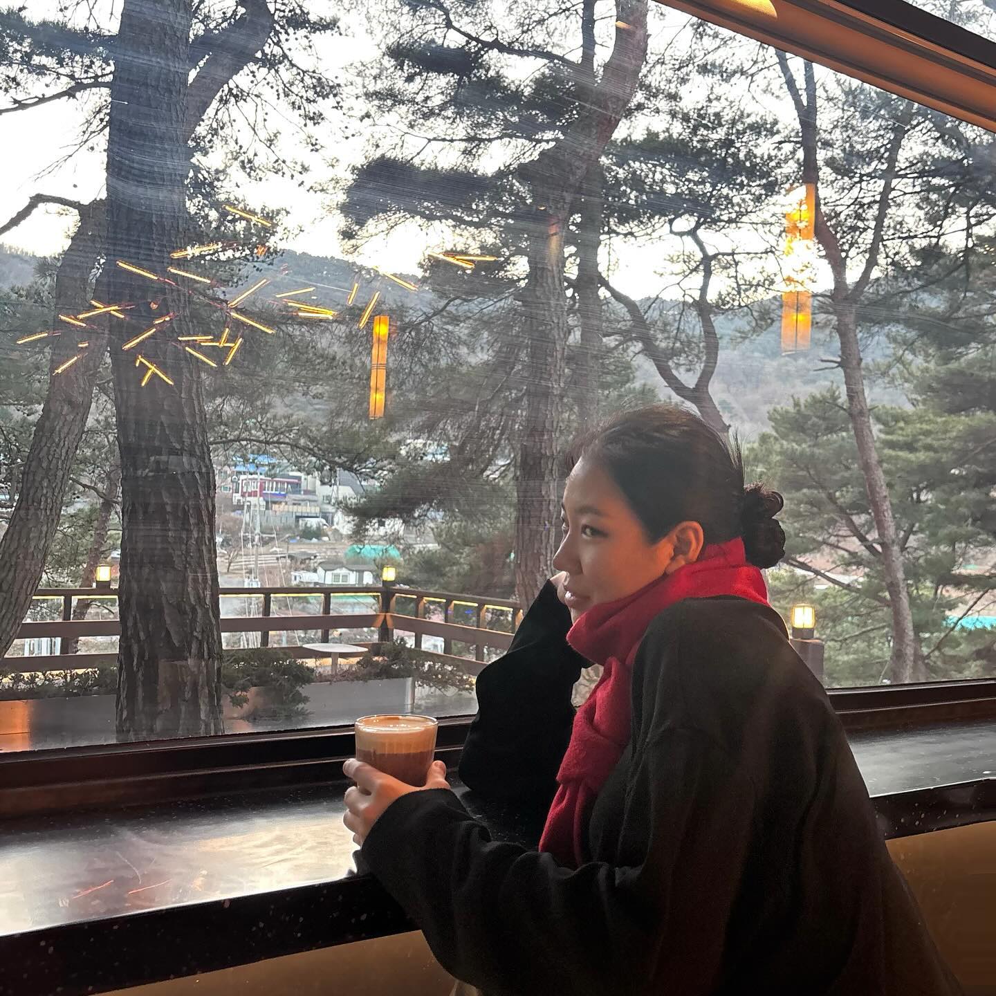 햅삐뉴이어🧣
2025🌟