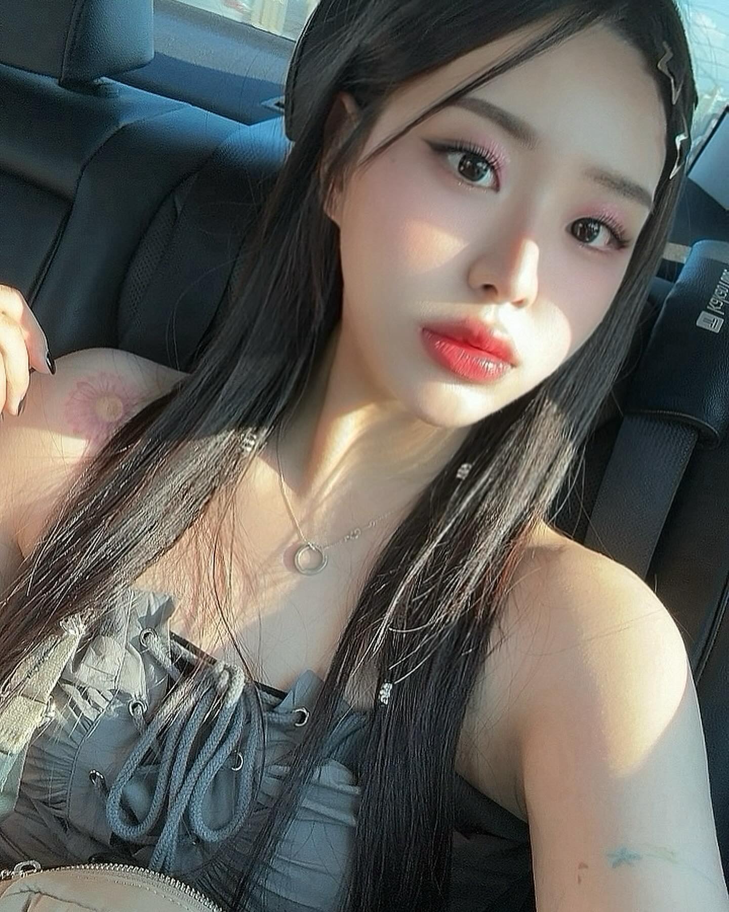 내년부턴 참하게 살게요