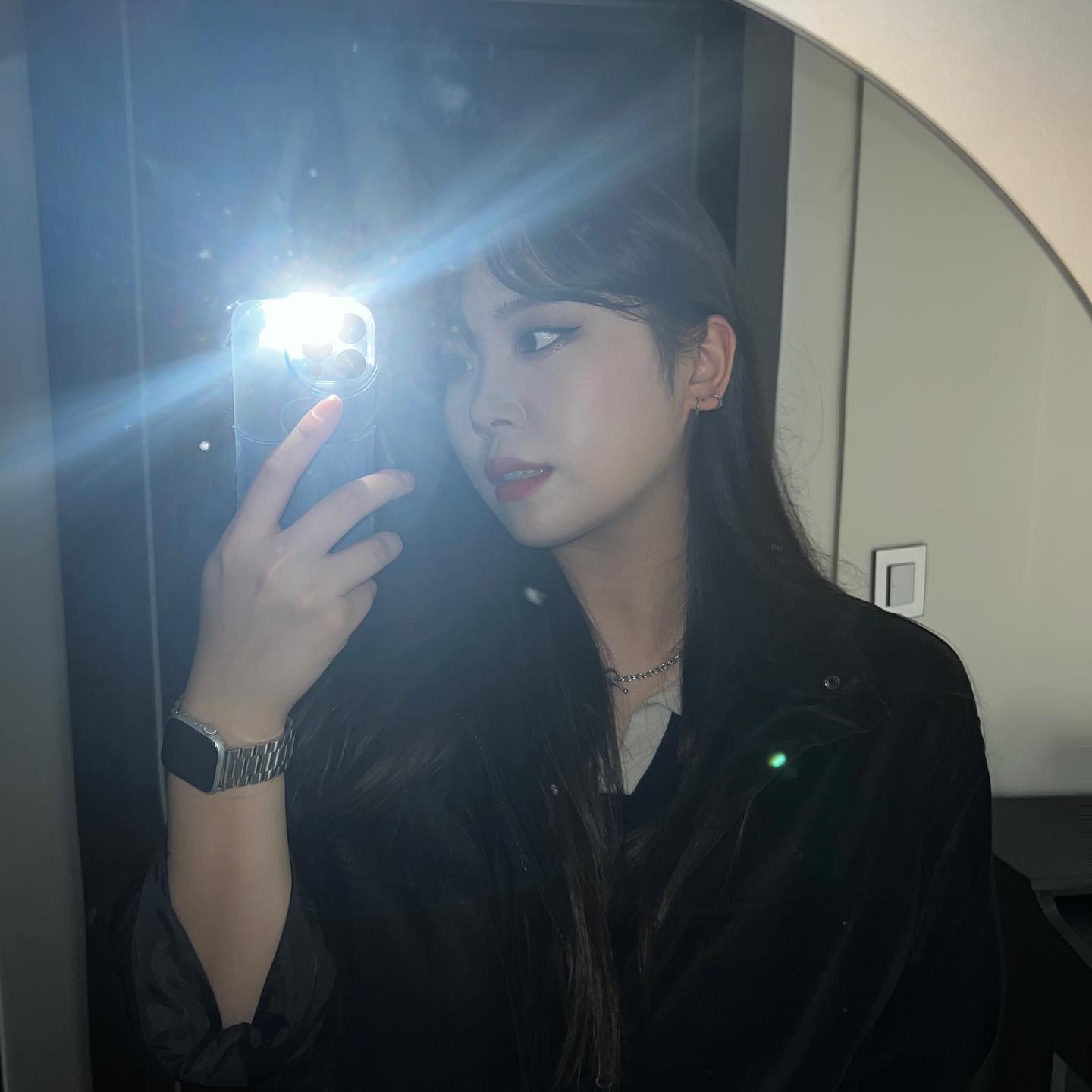 우리집 포토존 📸