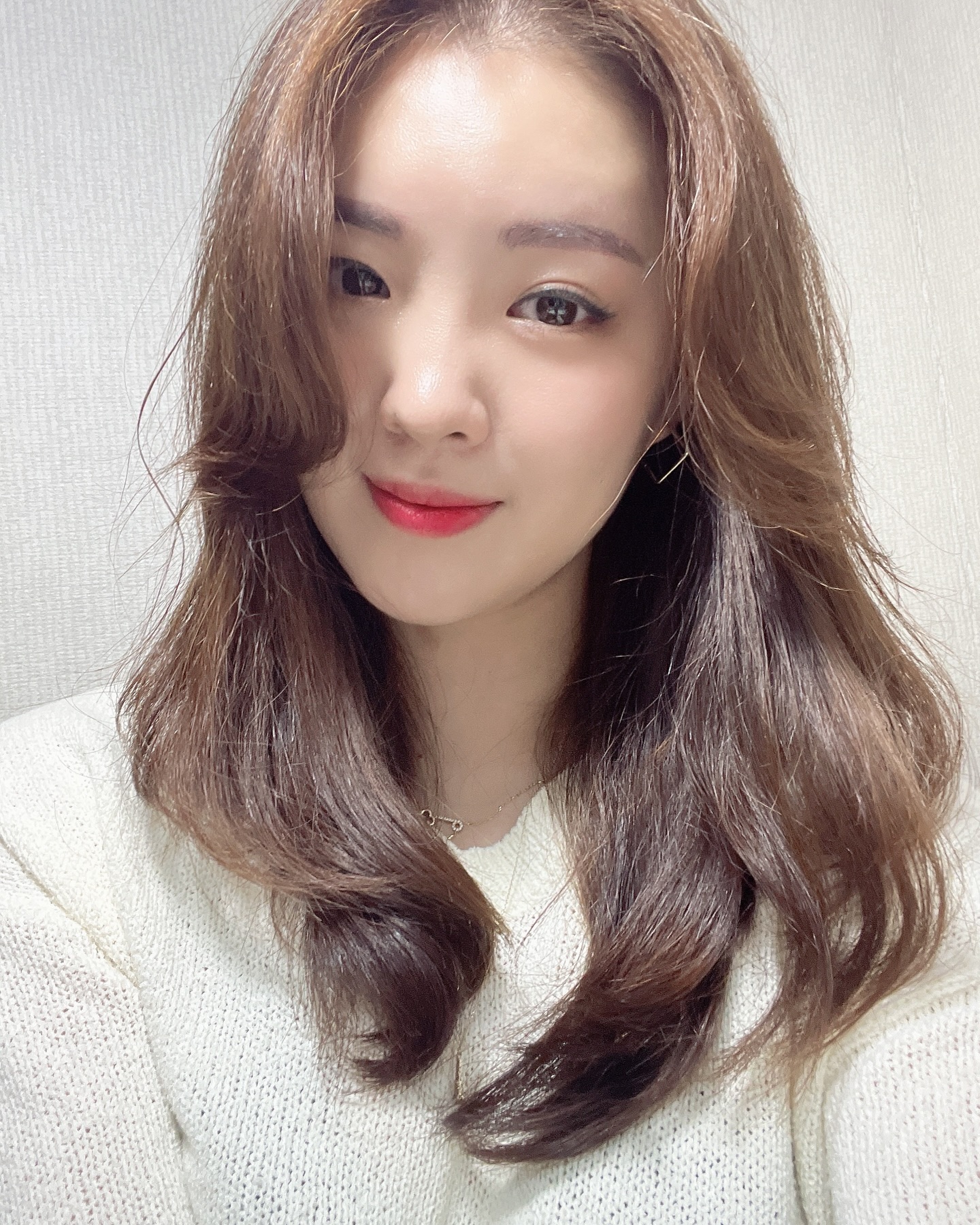 #여니그램❣
You are a very loving person and 
your life will be filled with romance.
.
.
.
.
#selfie#selstagram#예쁜척주의#대구#월요일#힘내보기#셀카#셀스타그램