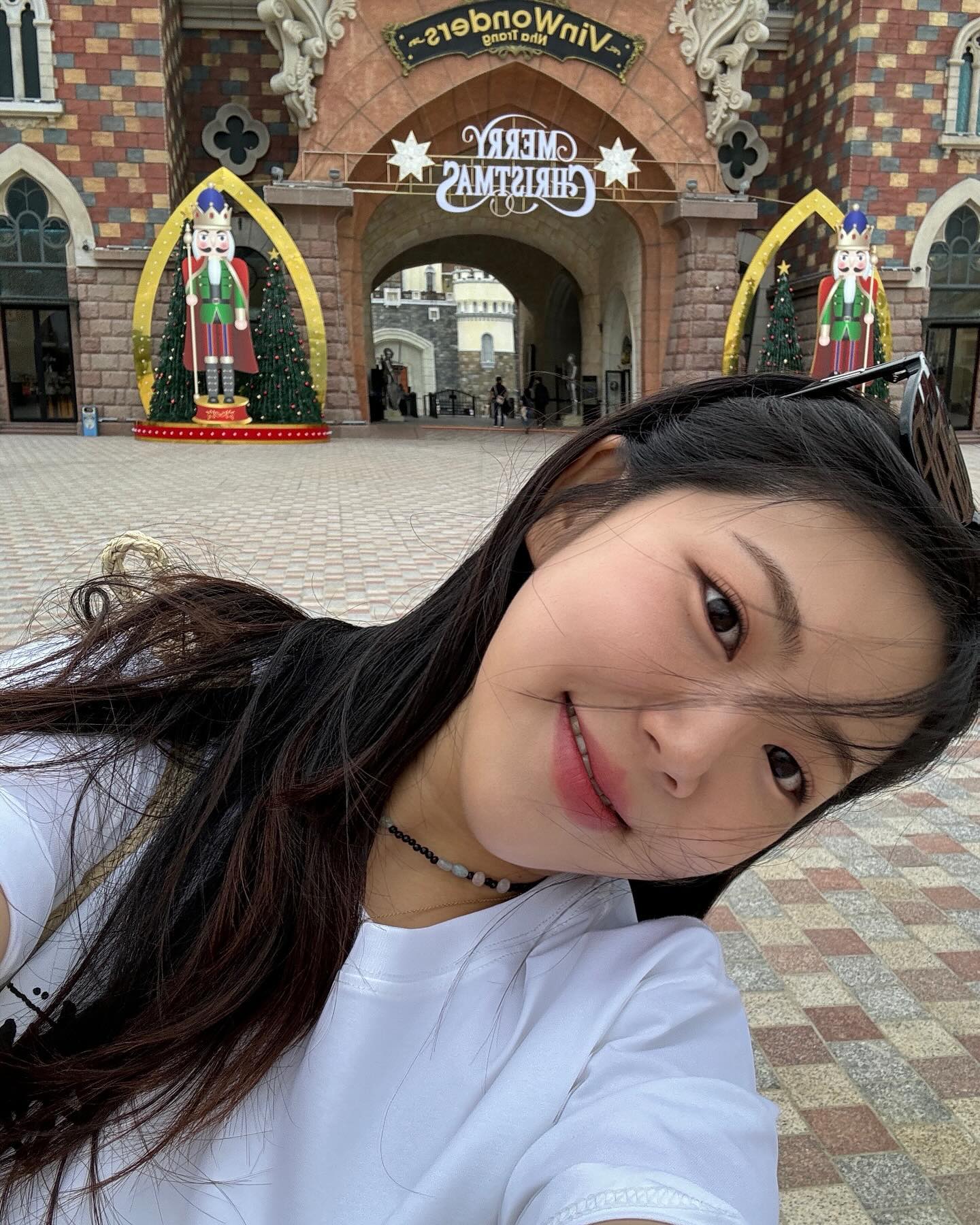 원숭이 끼끼🐵🌱
#빈펄랜드 #여행기록