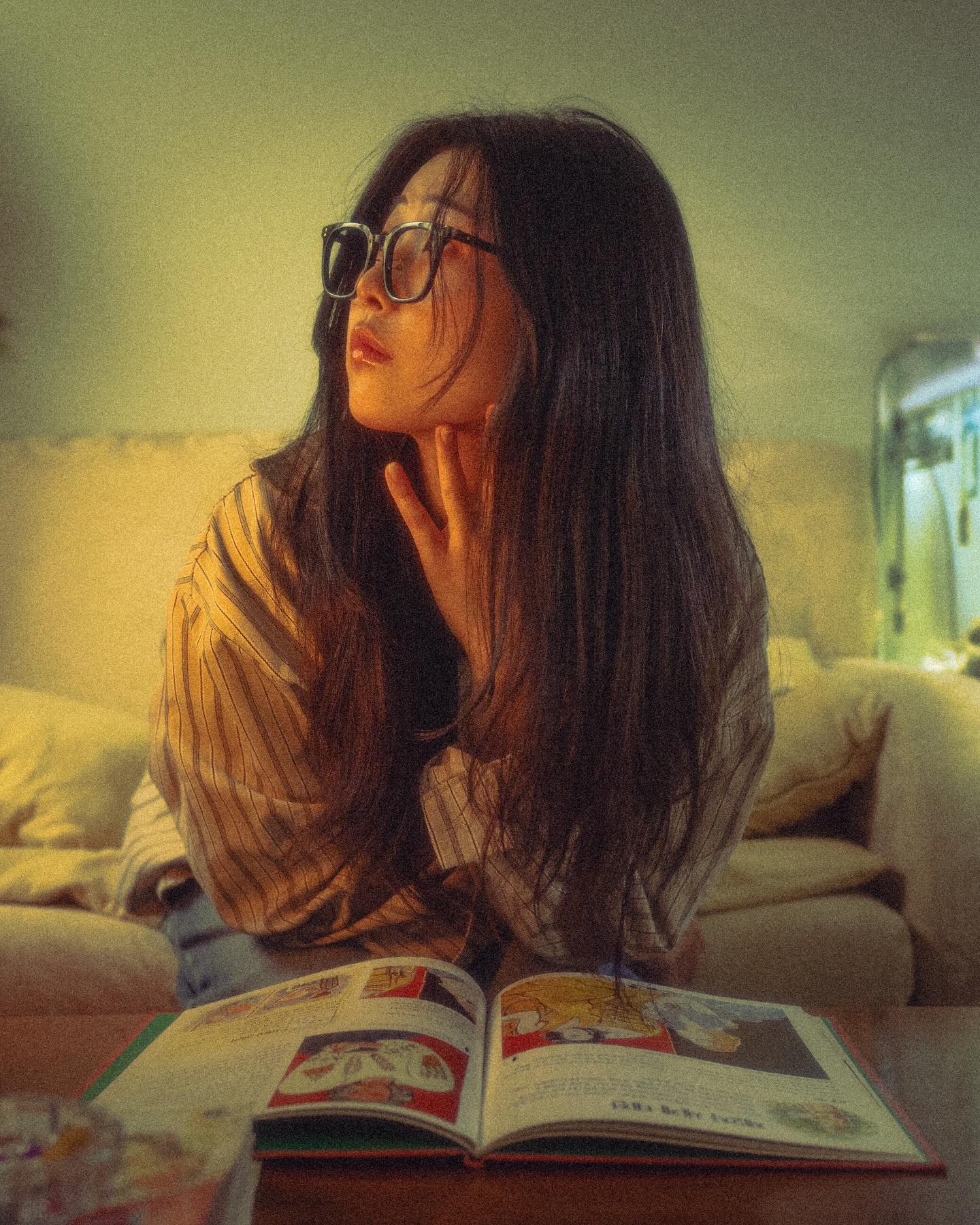 마지막 잎,,🍂